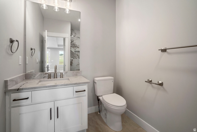 BONNEVILLE TRAIL - Residential