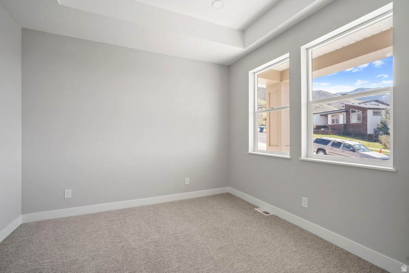 BONNEVILLE TRAIL - Residential