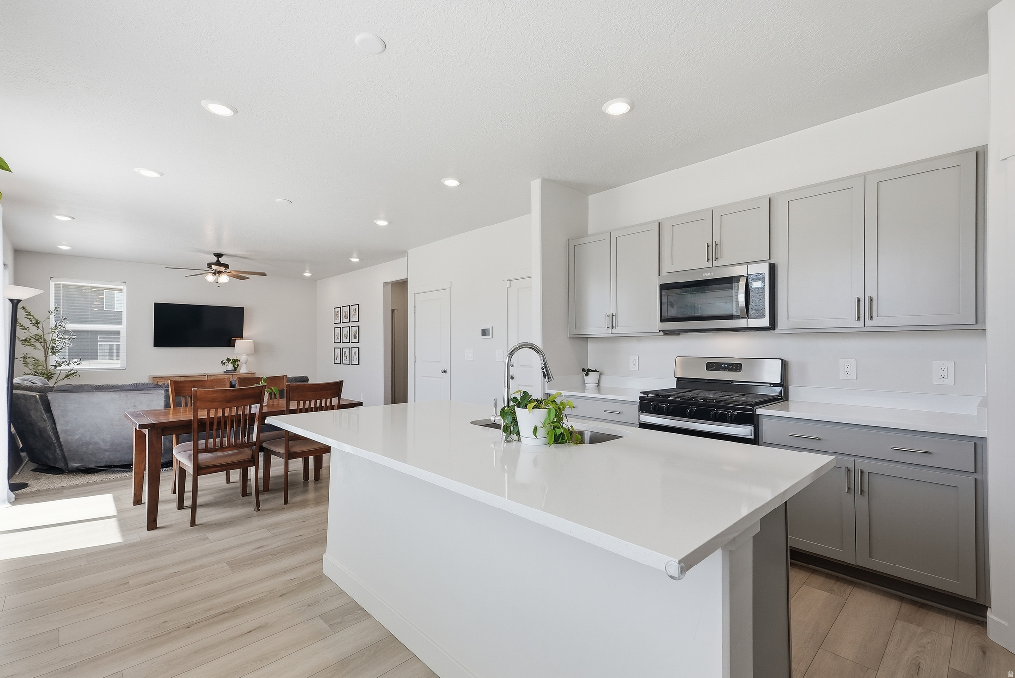BRYLEE FARMS - Residential