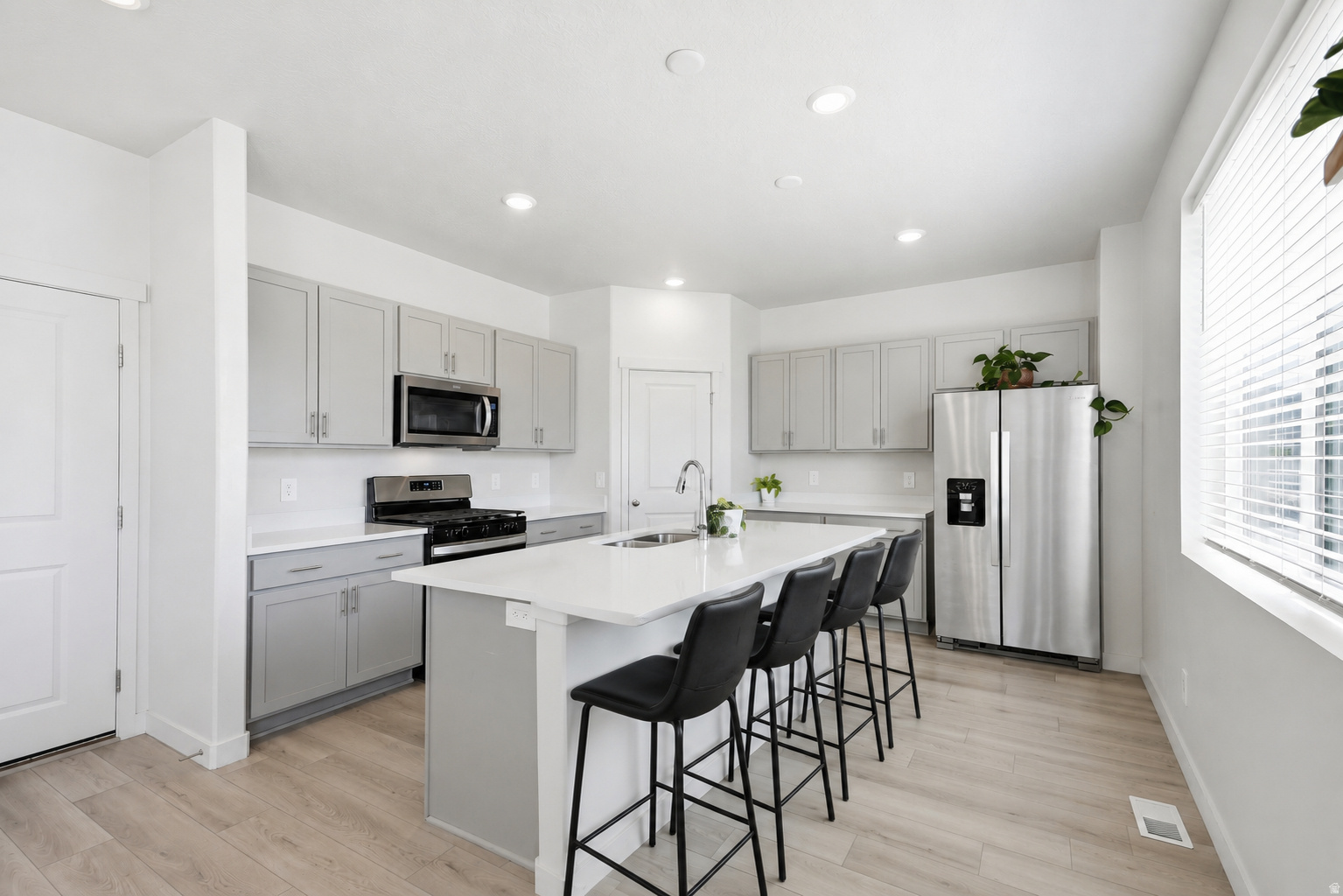BRYLEE FARMS - Residential
