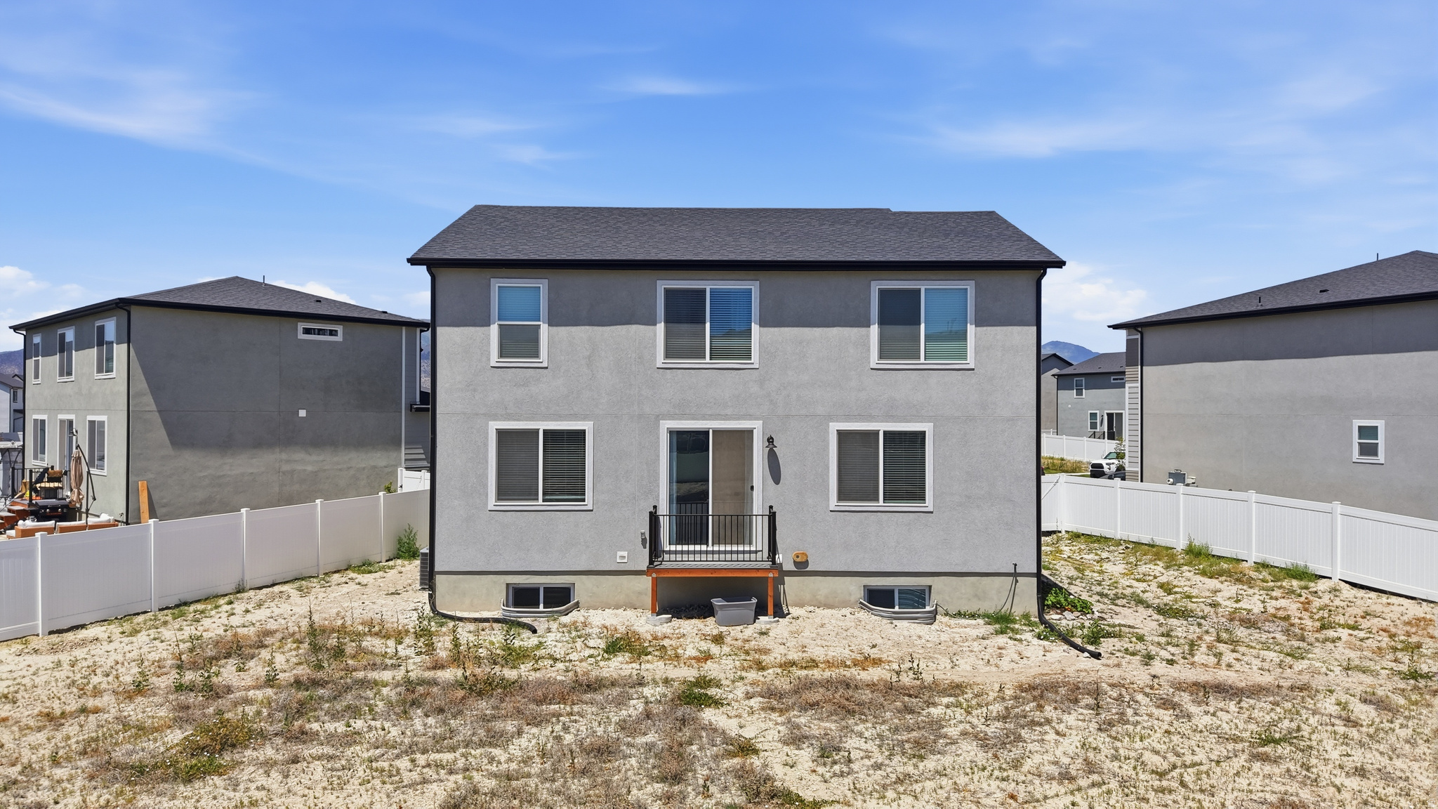 BRYLEE FARMS - Residential