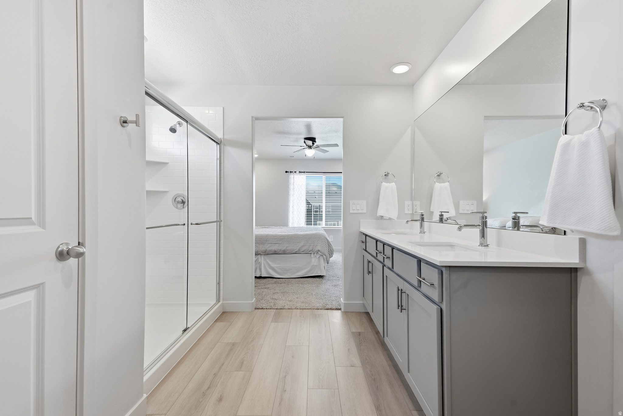 BRYLEE FARMS - Residential