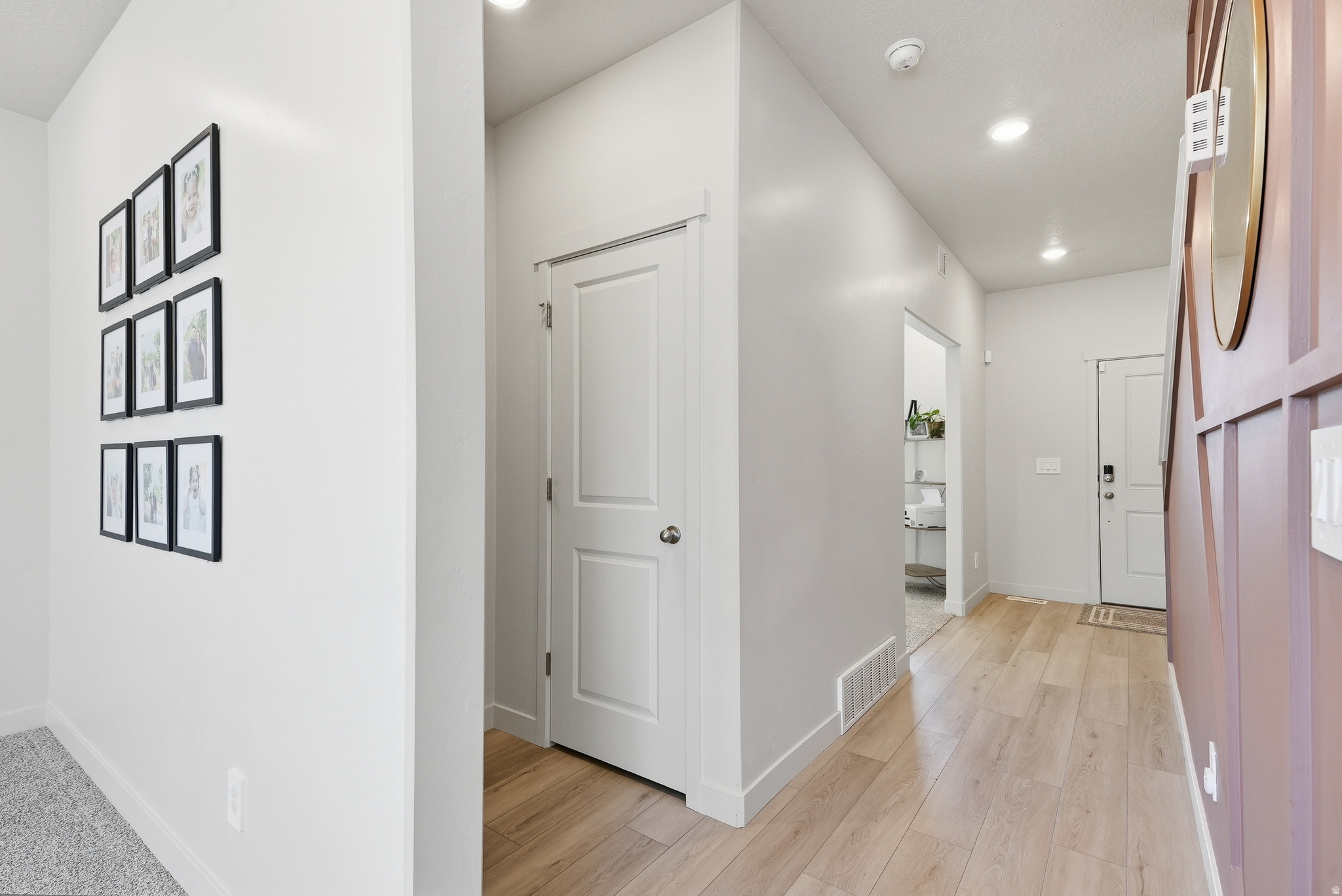 BRYLEE FARMS - Residential