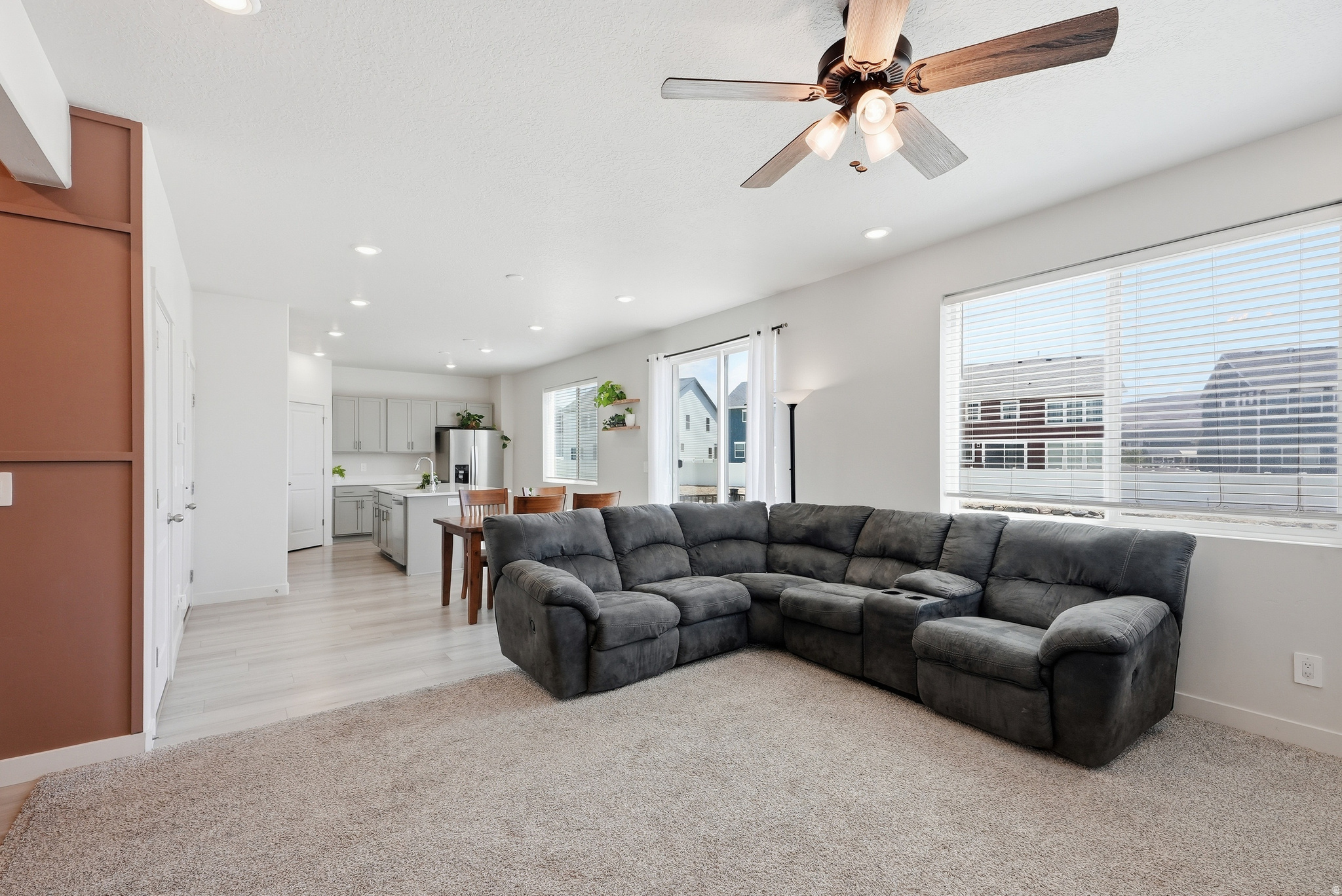 BRYLEE FARMS - Residential