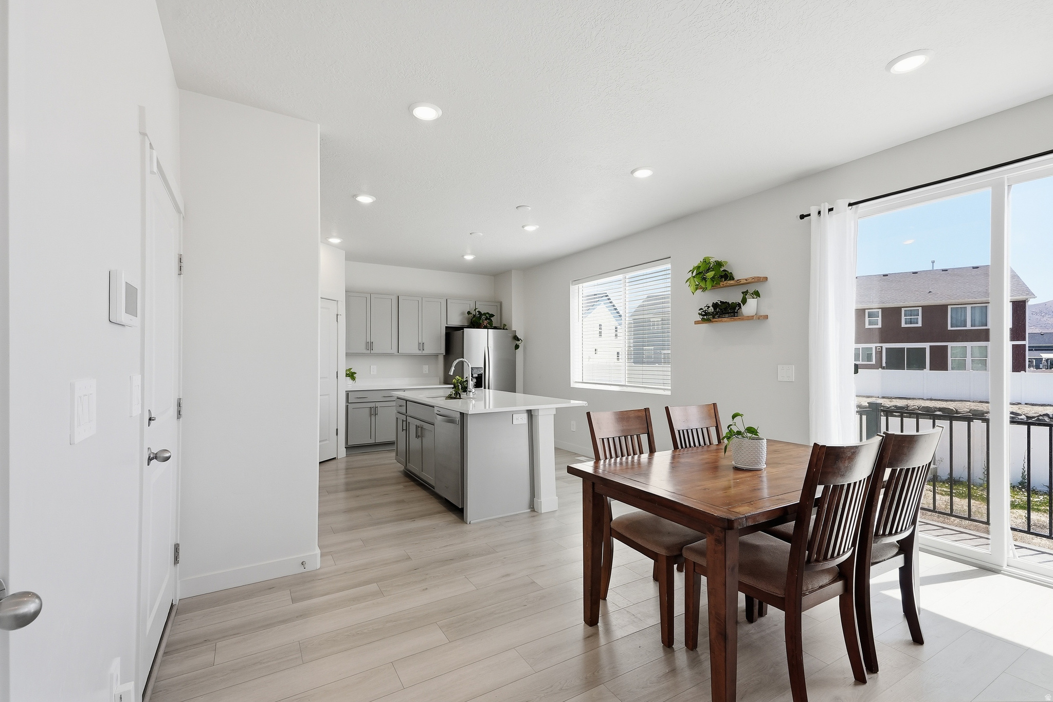 BRYLEE FARMS - Residential
