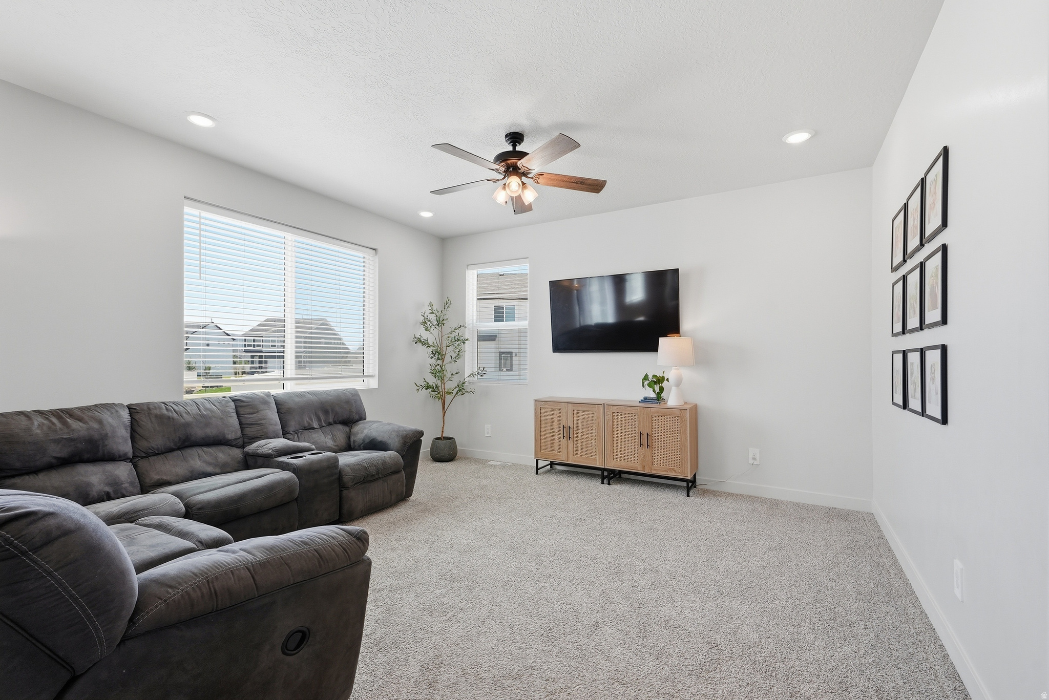 BRYLEE FARMS - Residential