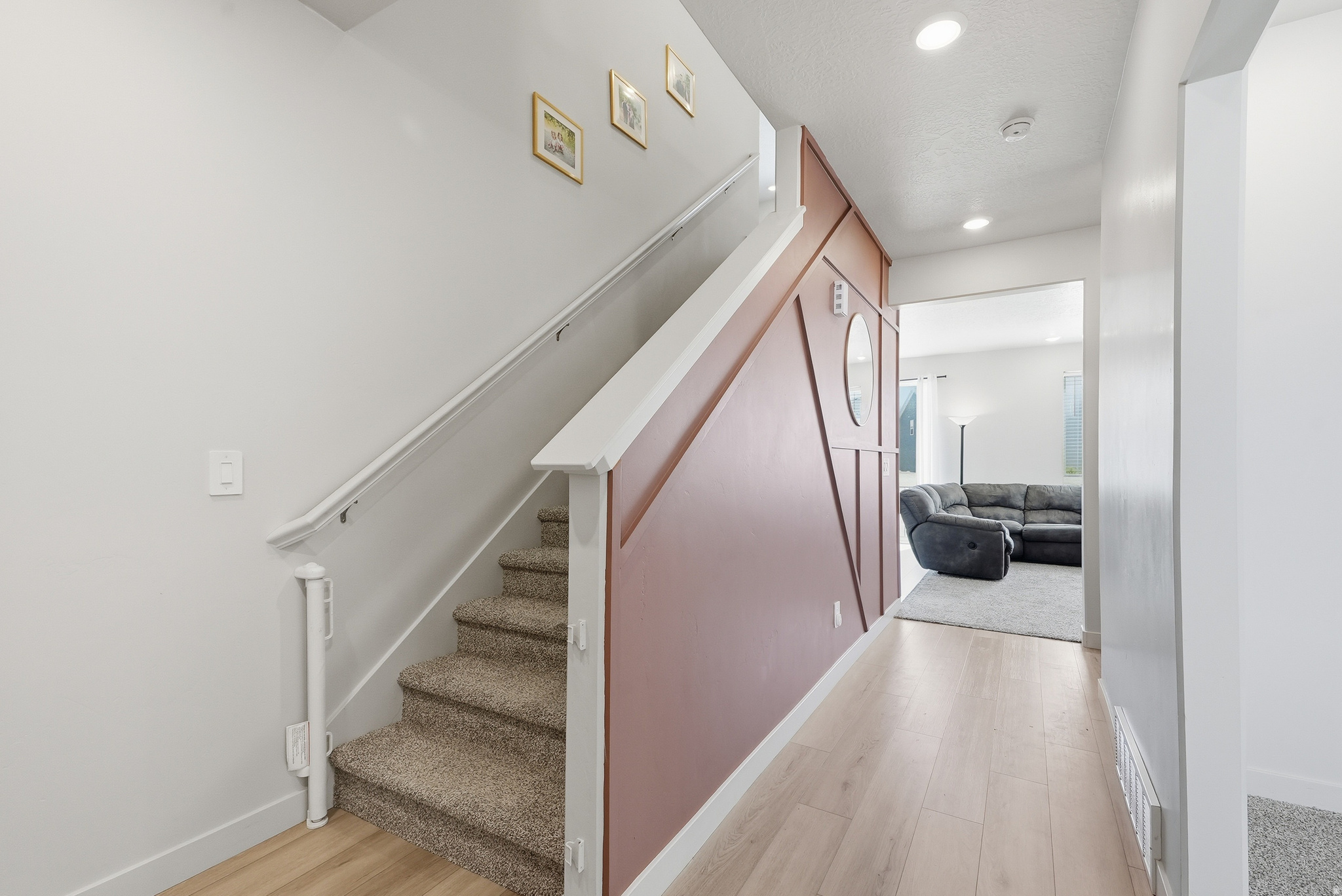 BRYLEE FARMS - Residential