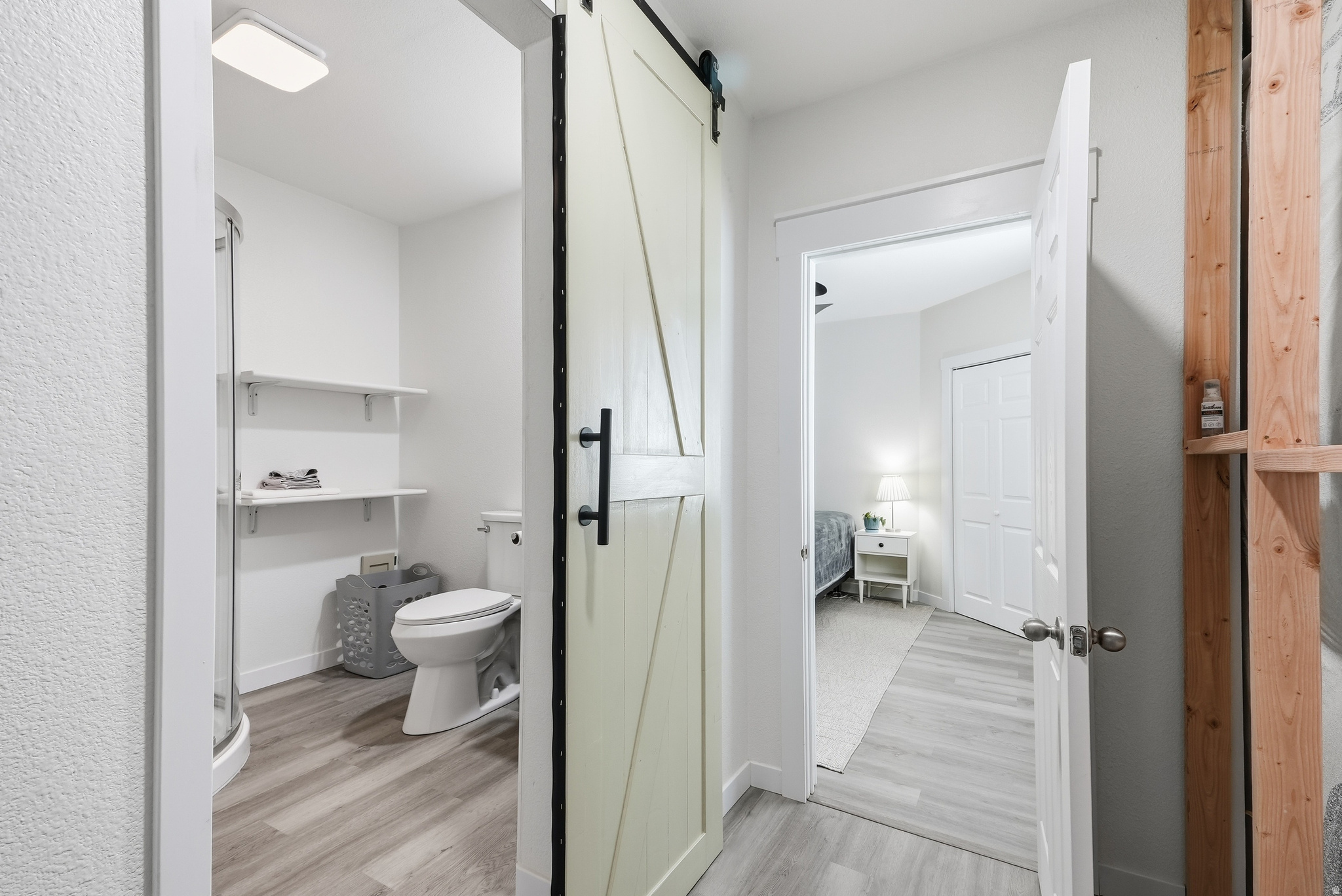 BRYLEE FARMS - Residential