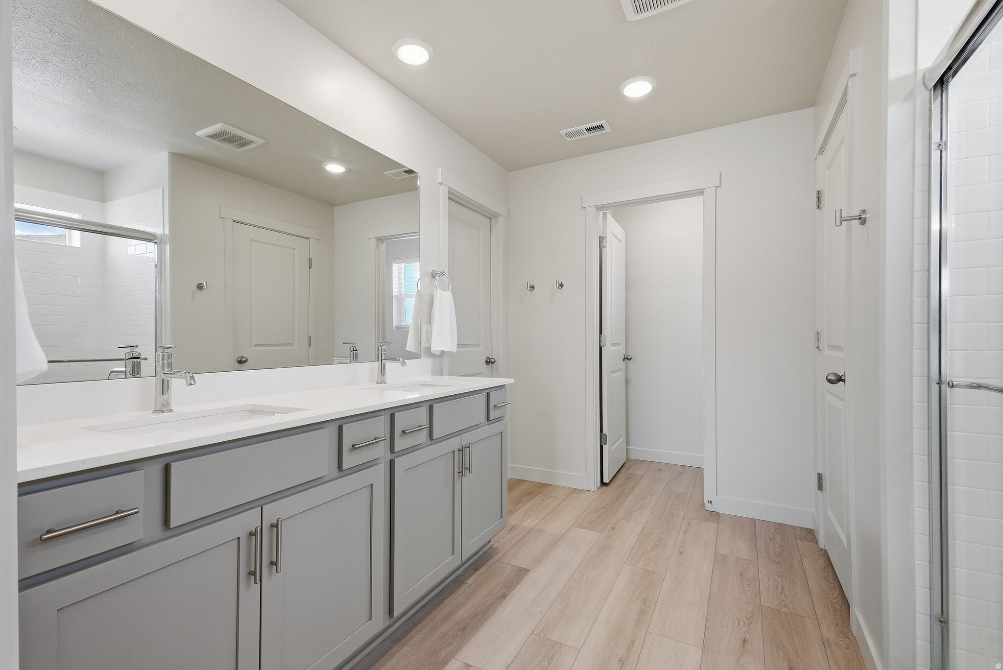 BRYLEE FARMS - Residential