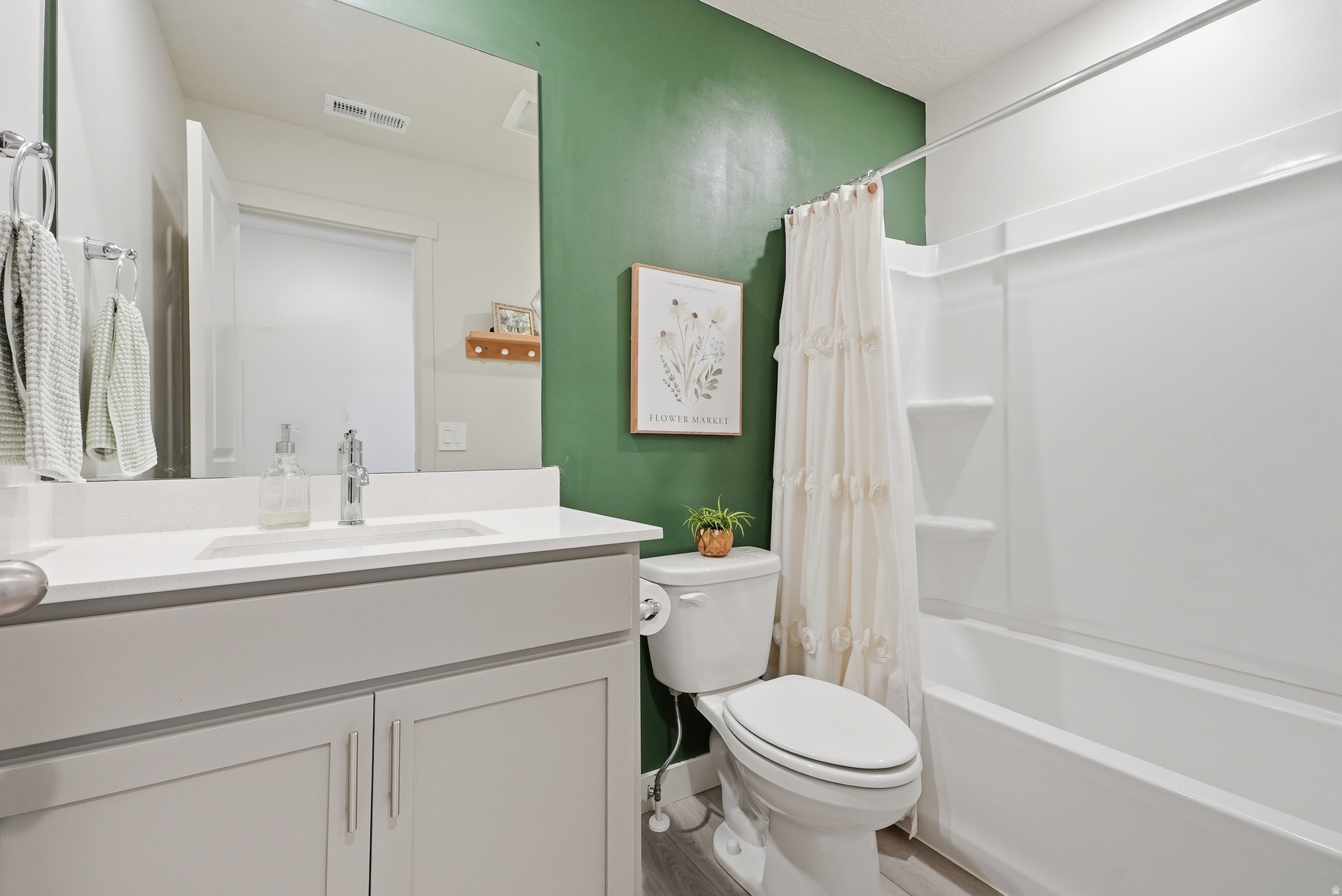 BRYLEE FARMS - Residential