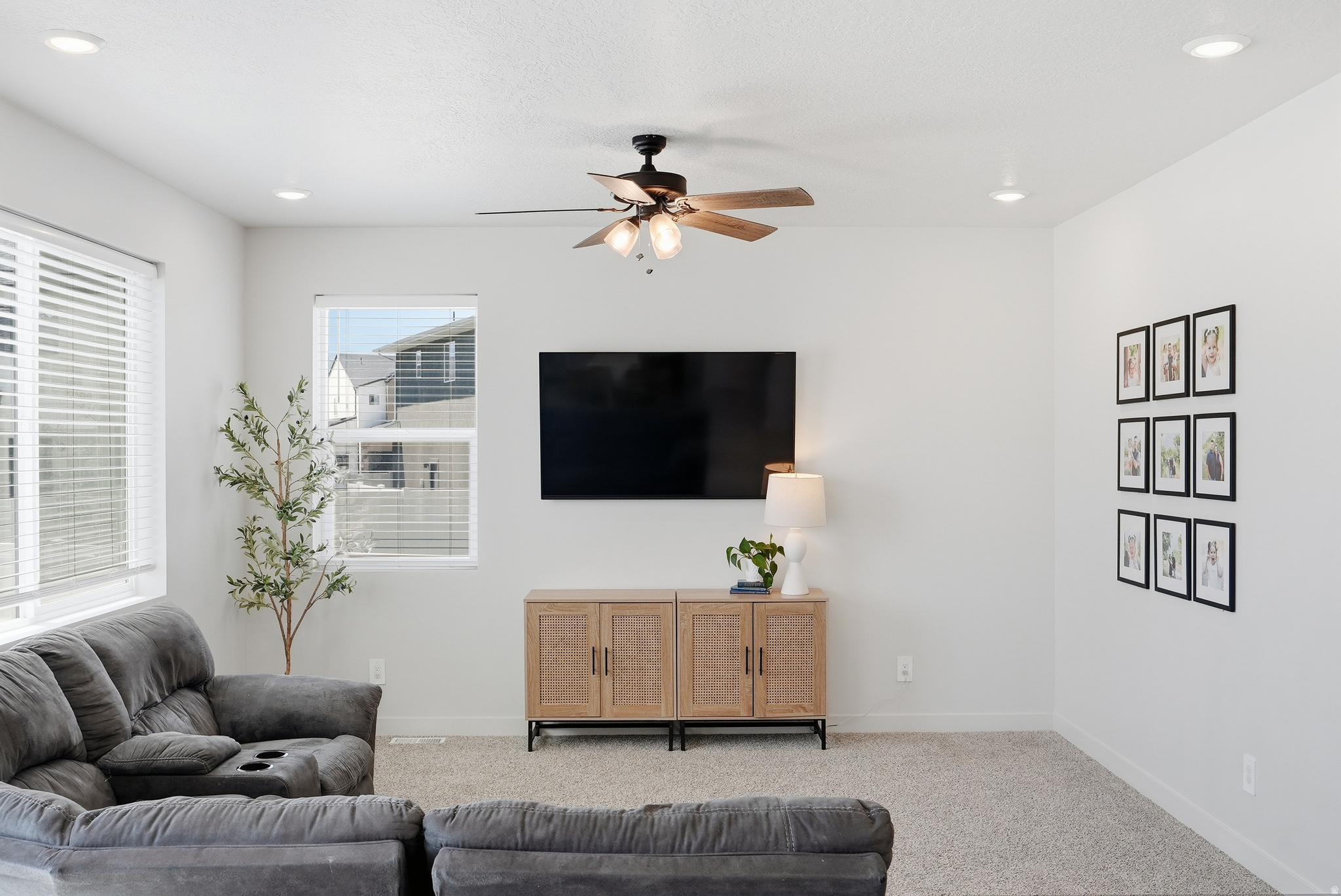 BRYLEE FARMS - Residential