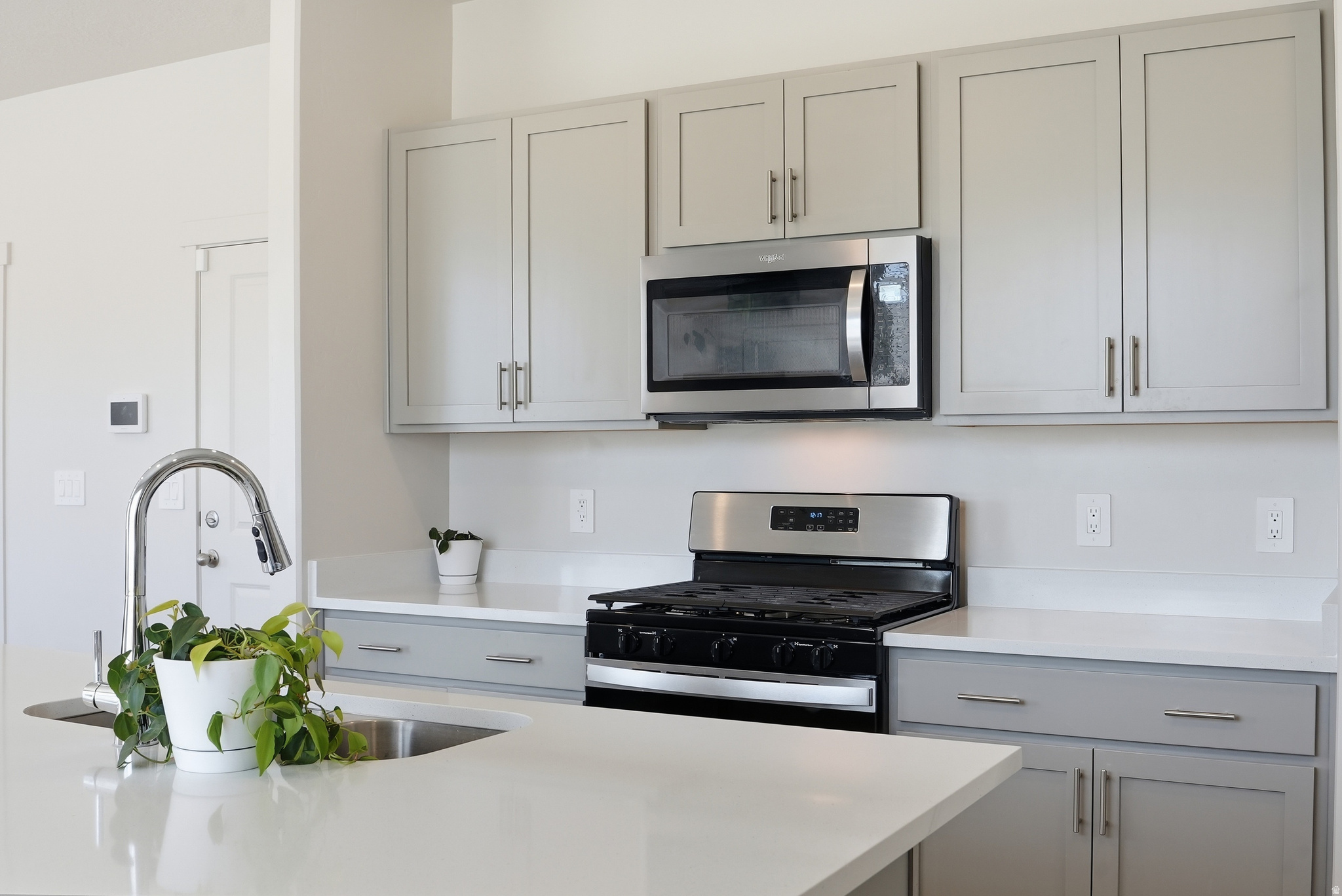 BRYLEE FARMS - Residential