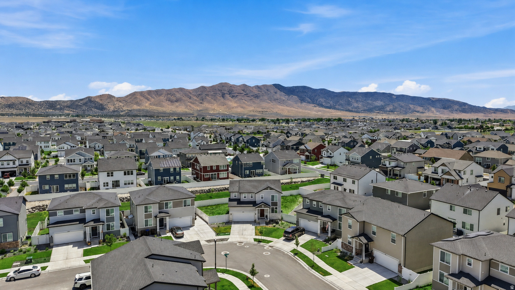 BRYLEE FARMS - Residential