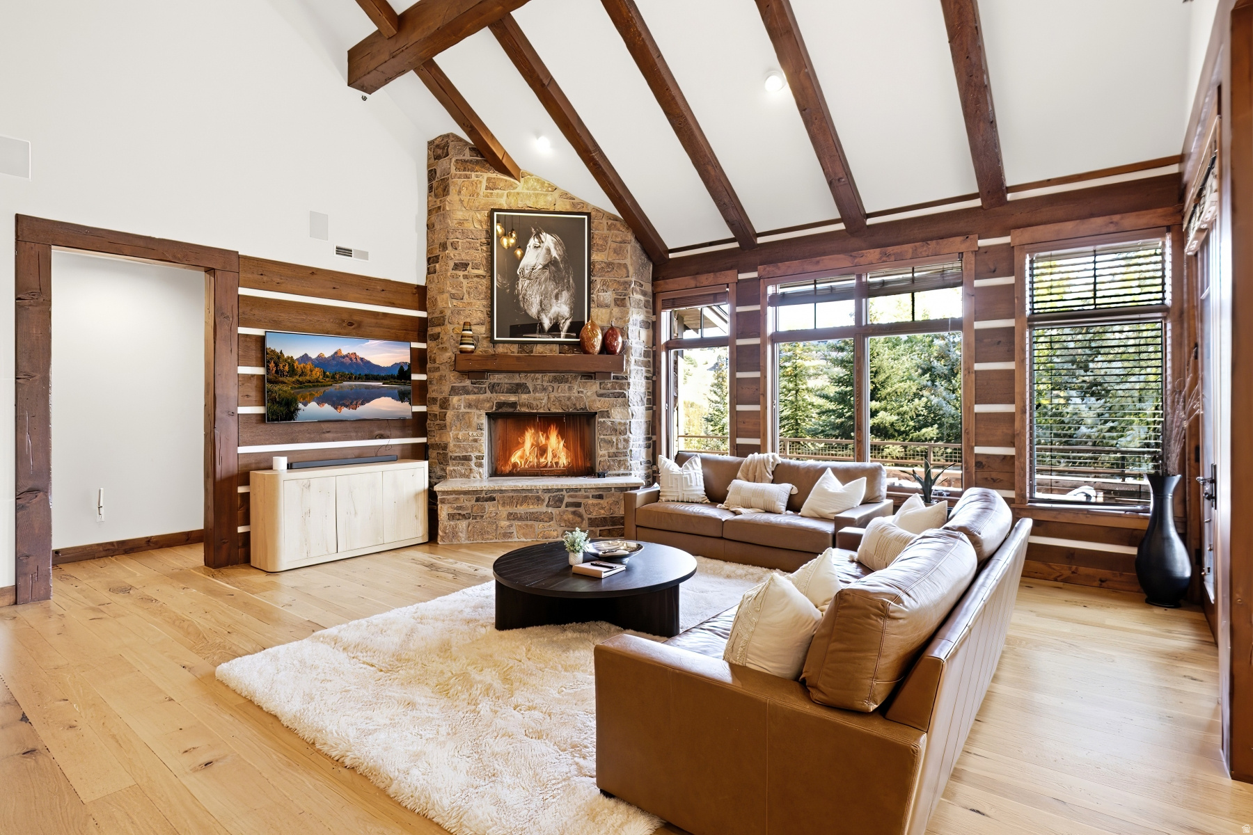 GOLF CLUB CABINS SUBDIVISION - Residential