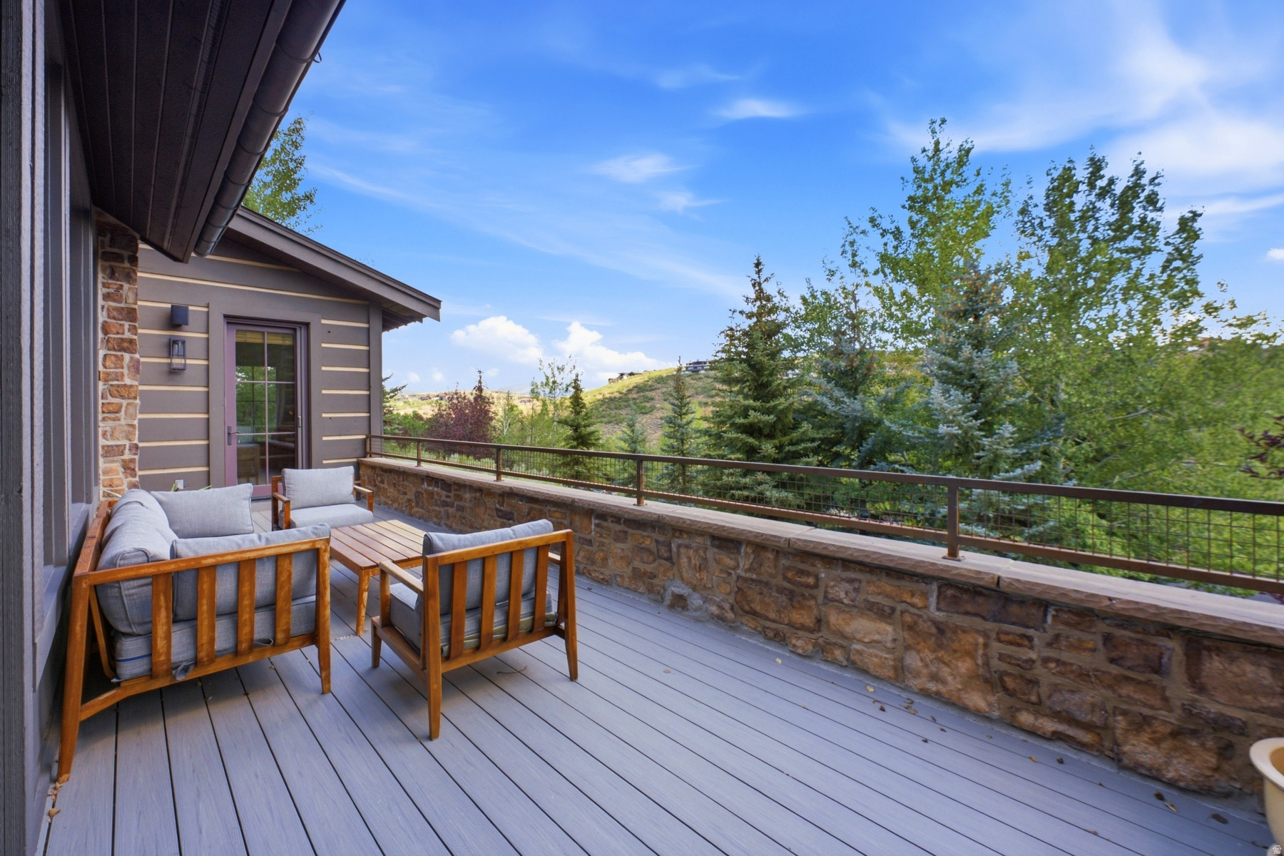 GOLF CLUB CABINS SUBDIVISION - Residential