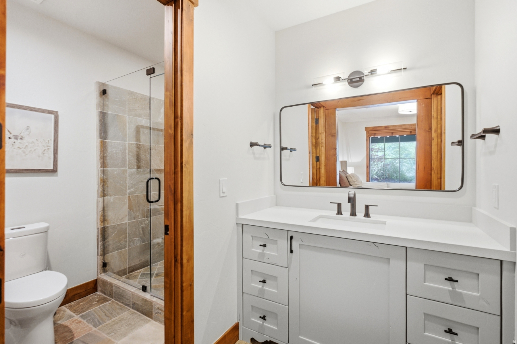 GOLF CLUB CABINS SUBDIVISION - Residential