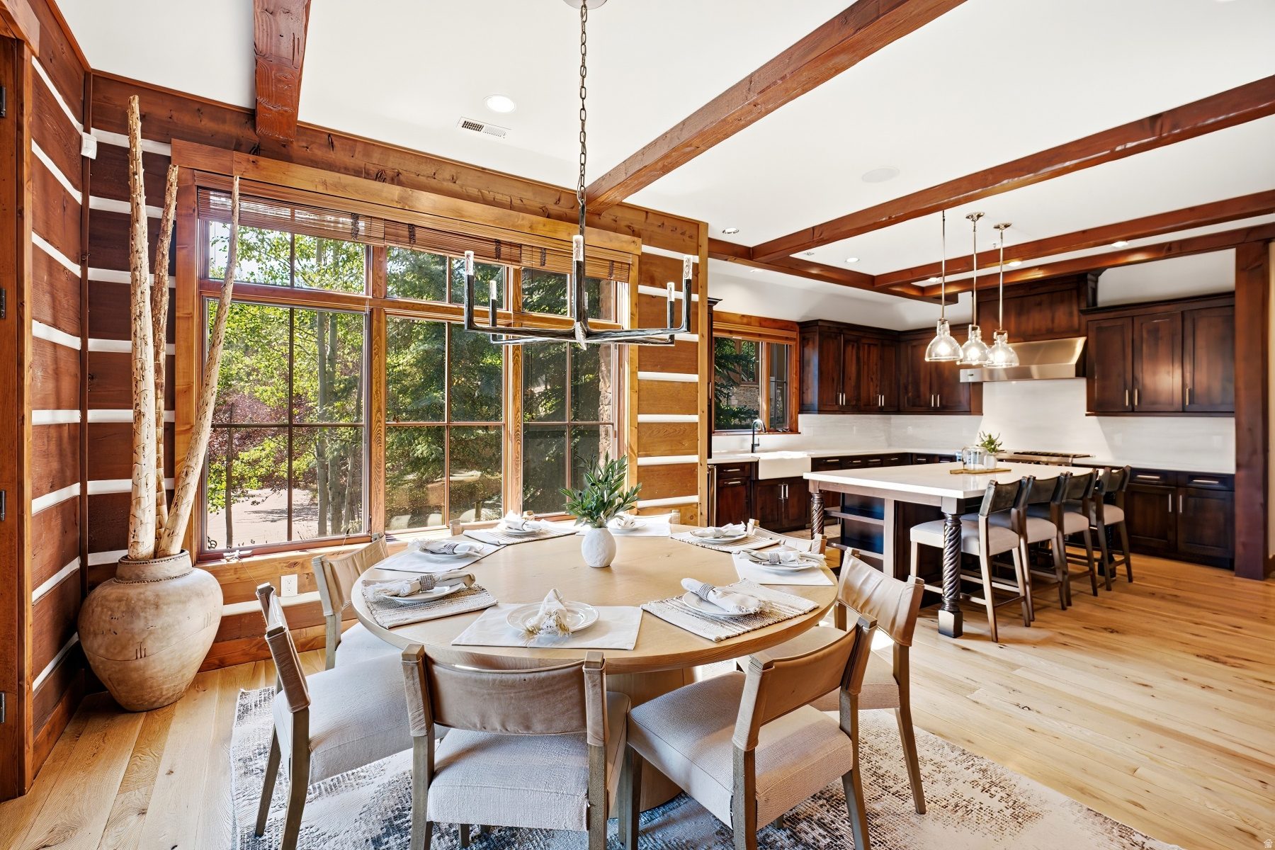 GOLF CLUB CABINS SUBDIVISION - Residential