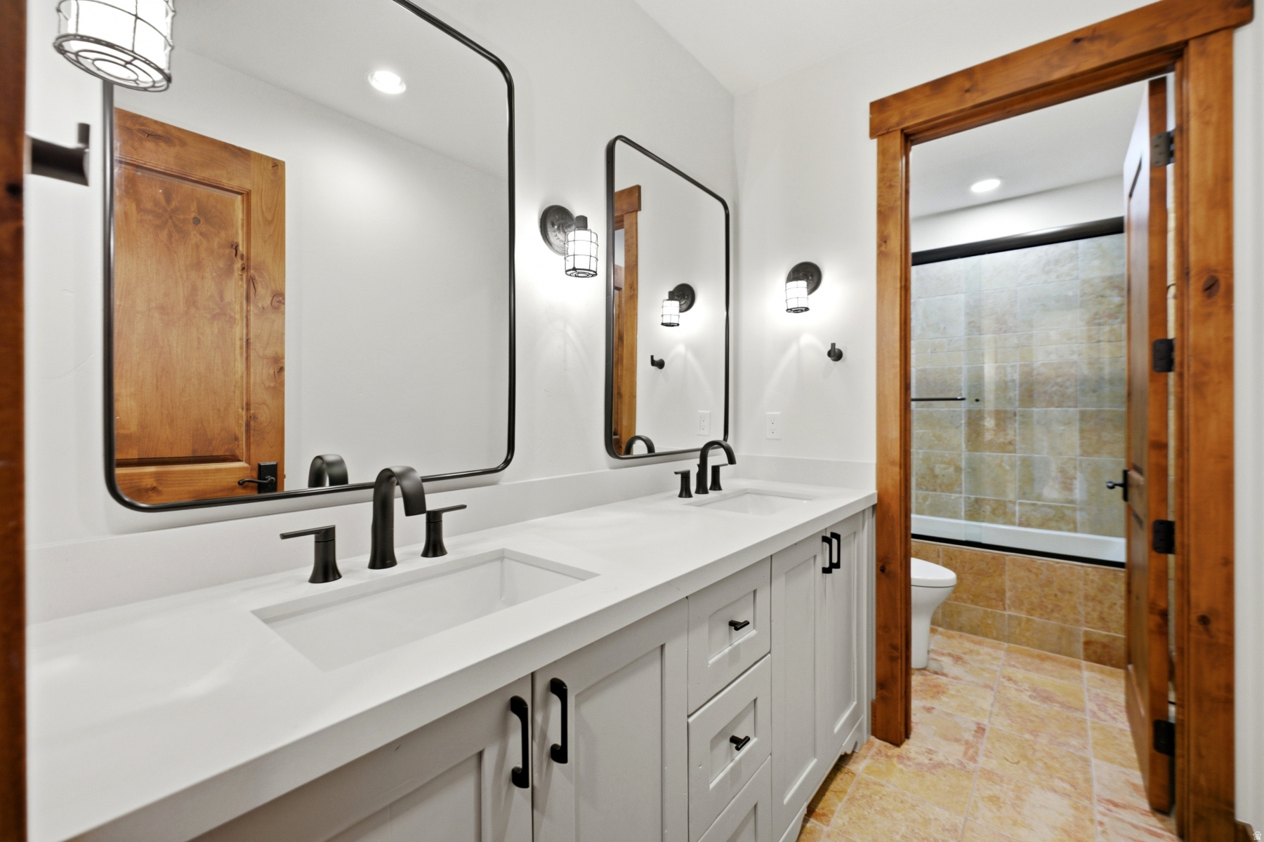 GOLF CLUB CABINS SUBDIVISION - Residential