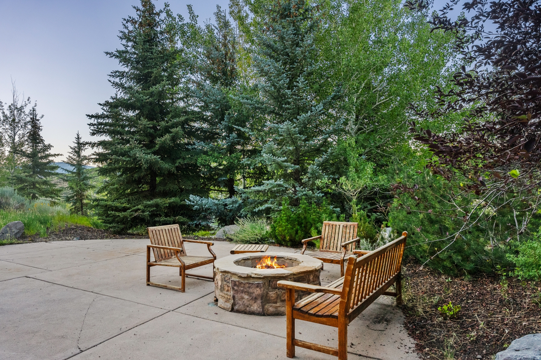 GOLF CLUB CABINS SUBDIVISION - Residential
