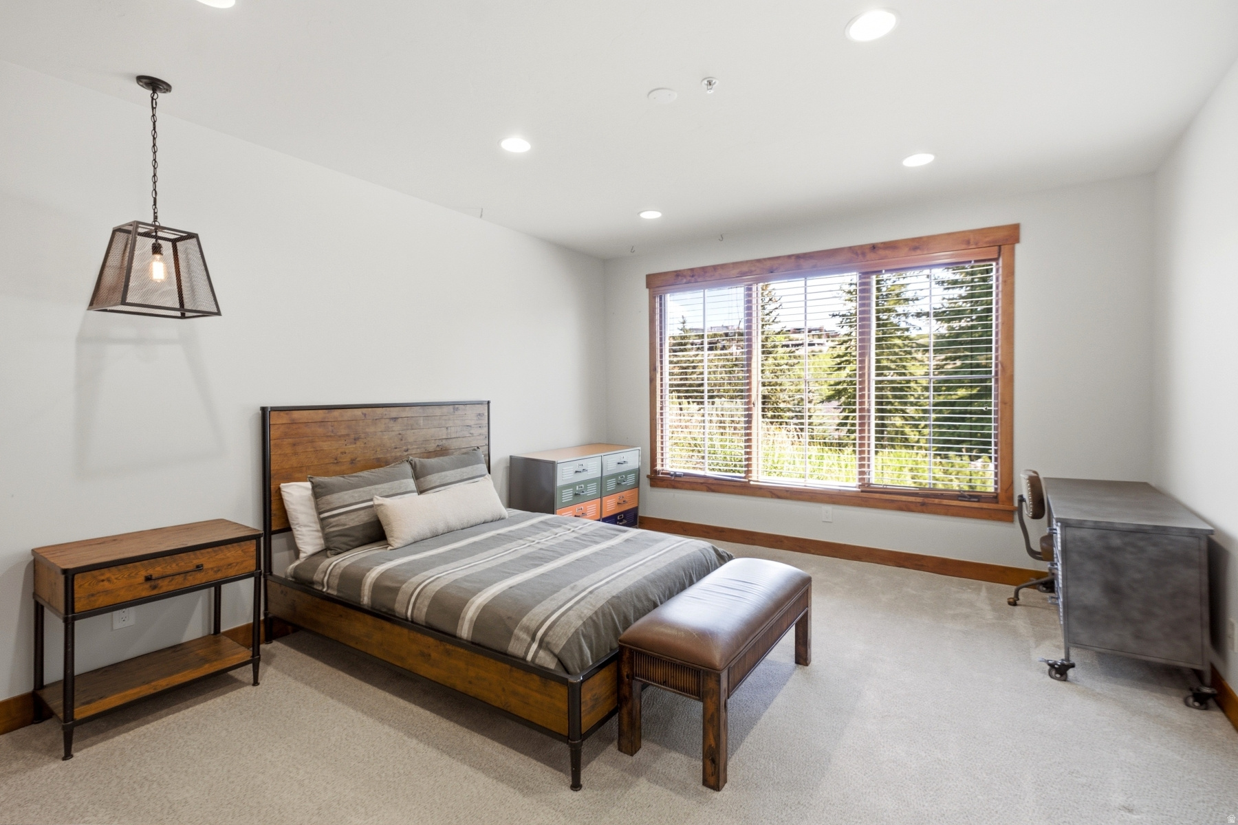GOLF CLUB CABINS SUBDIVISION - Residential