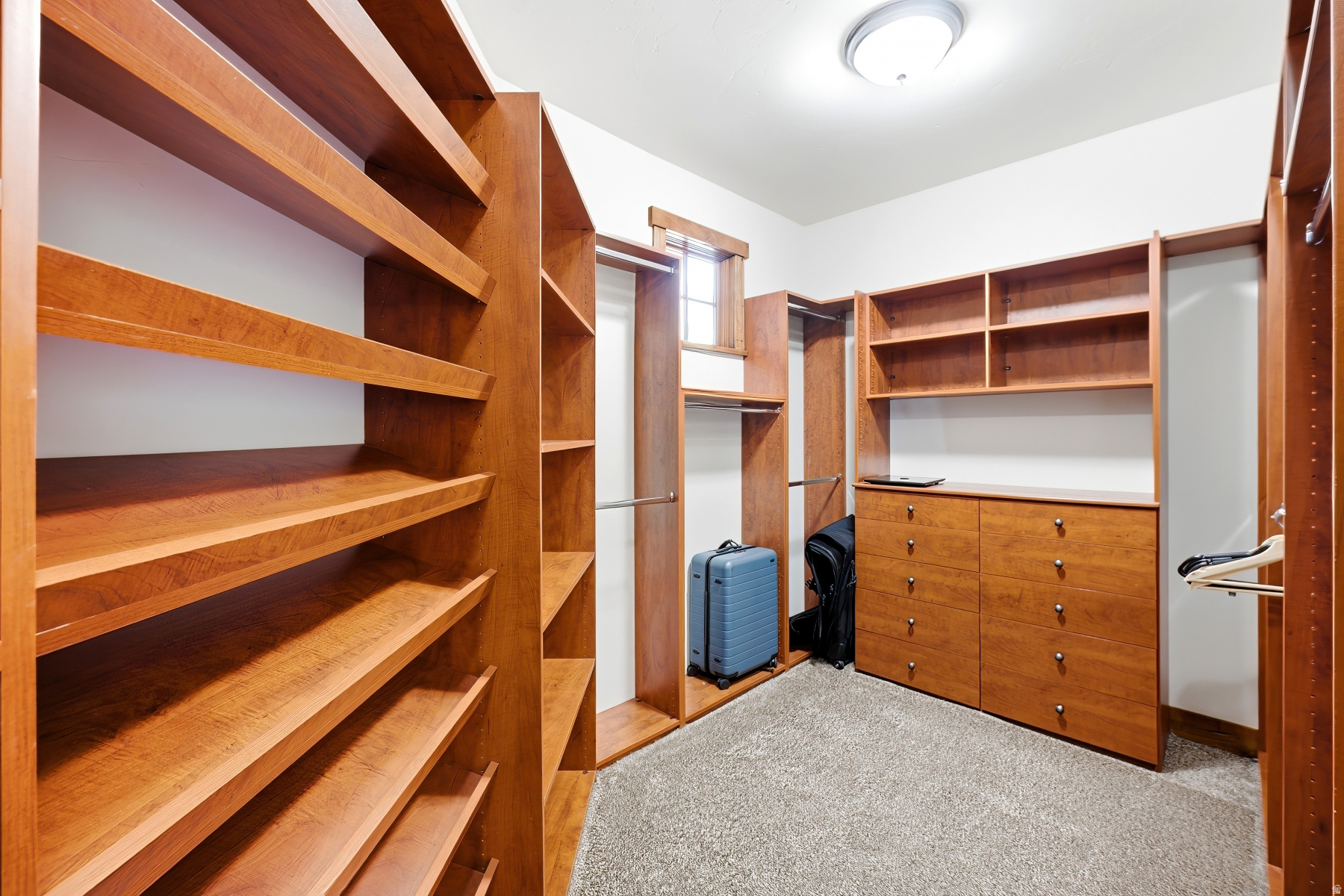 GOLF CLUB CABINS SUBDIVISION - Residential