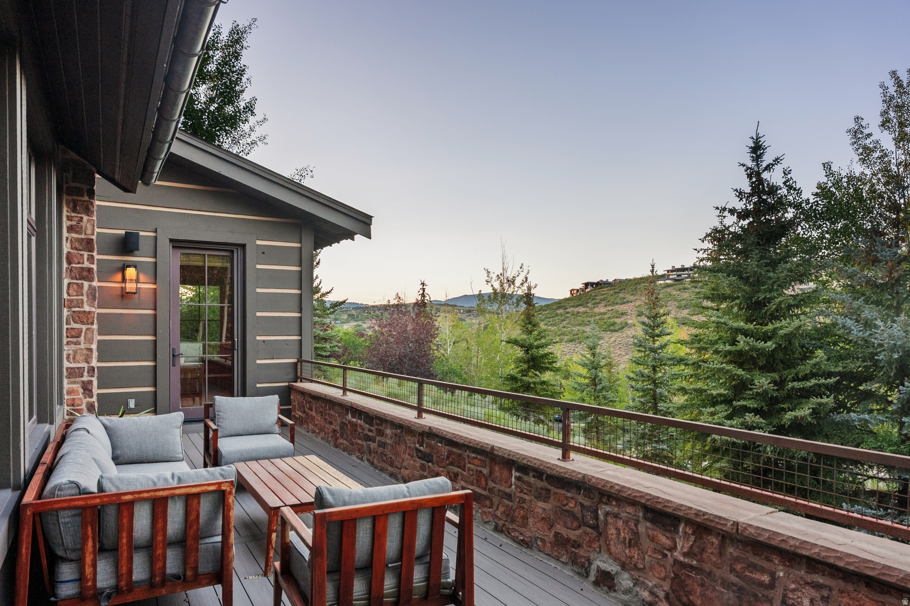 GOLF CLUB CABINS SUBDIVISION - Residential