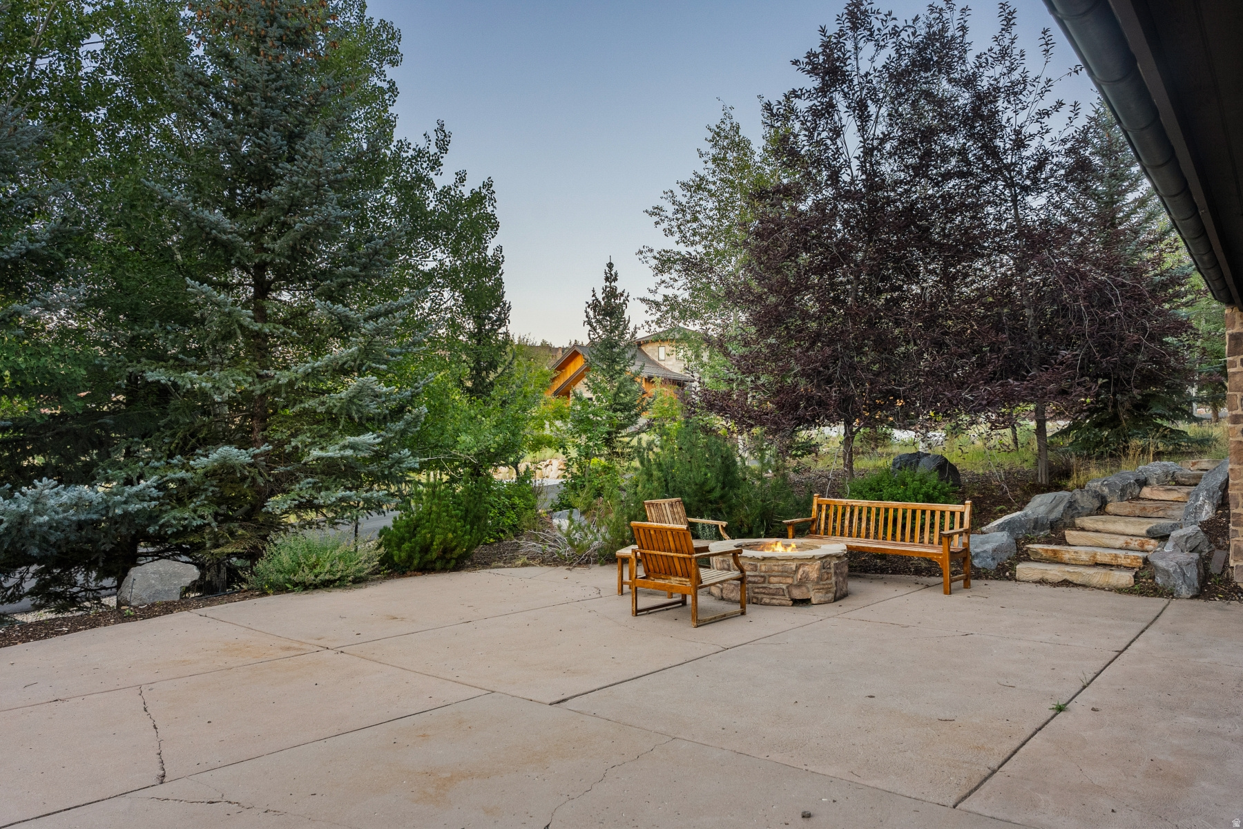 GOLF CLUB CABINS SUBDIVISION - Residential