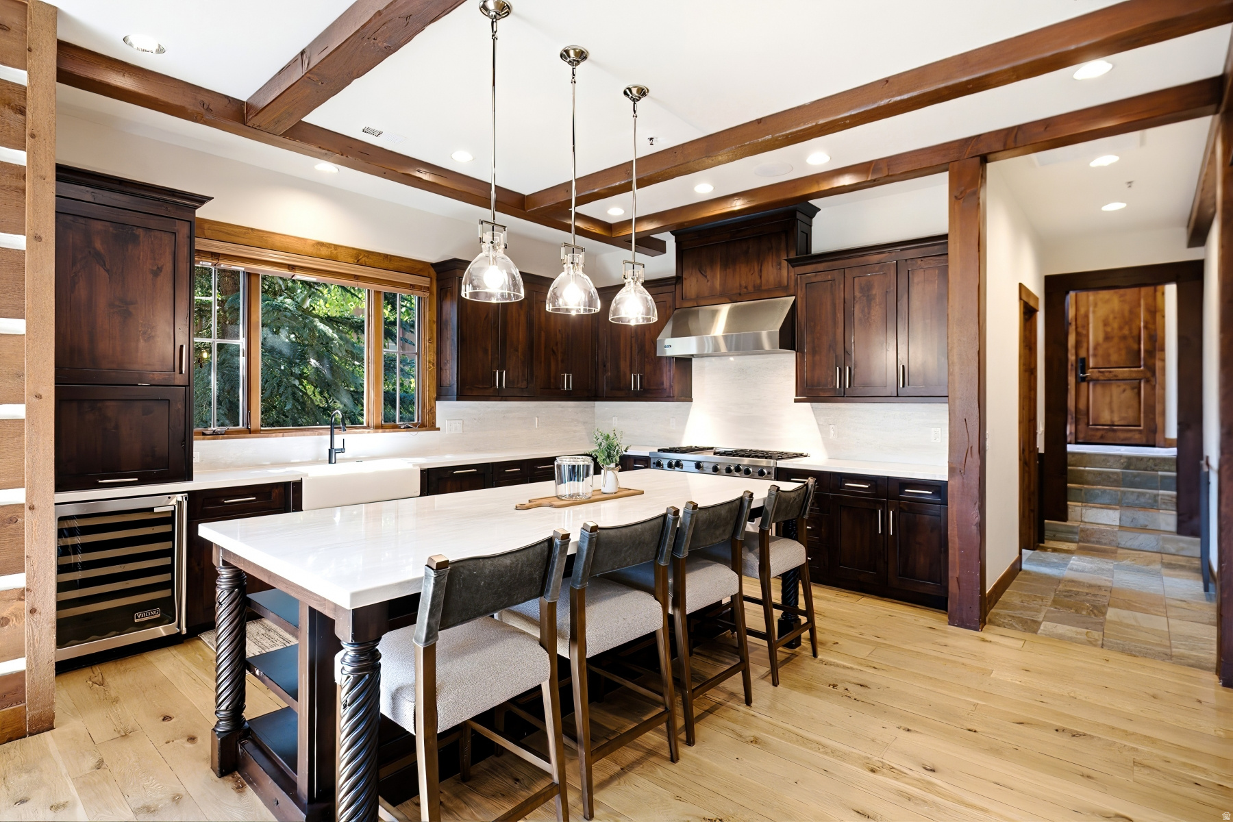 GOLF CLUB CABINS SUBDIVISION - Residential