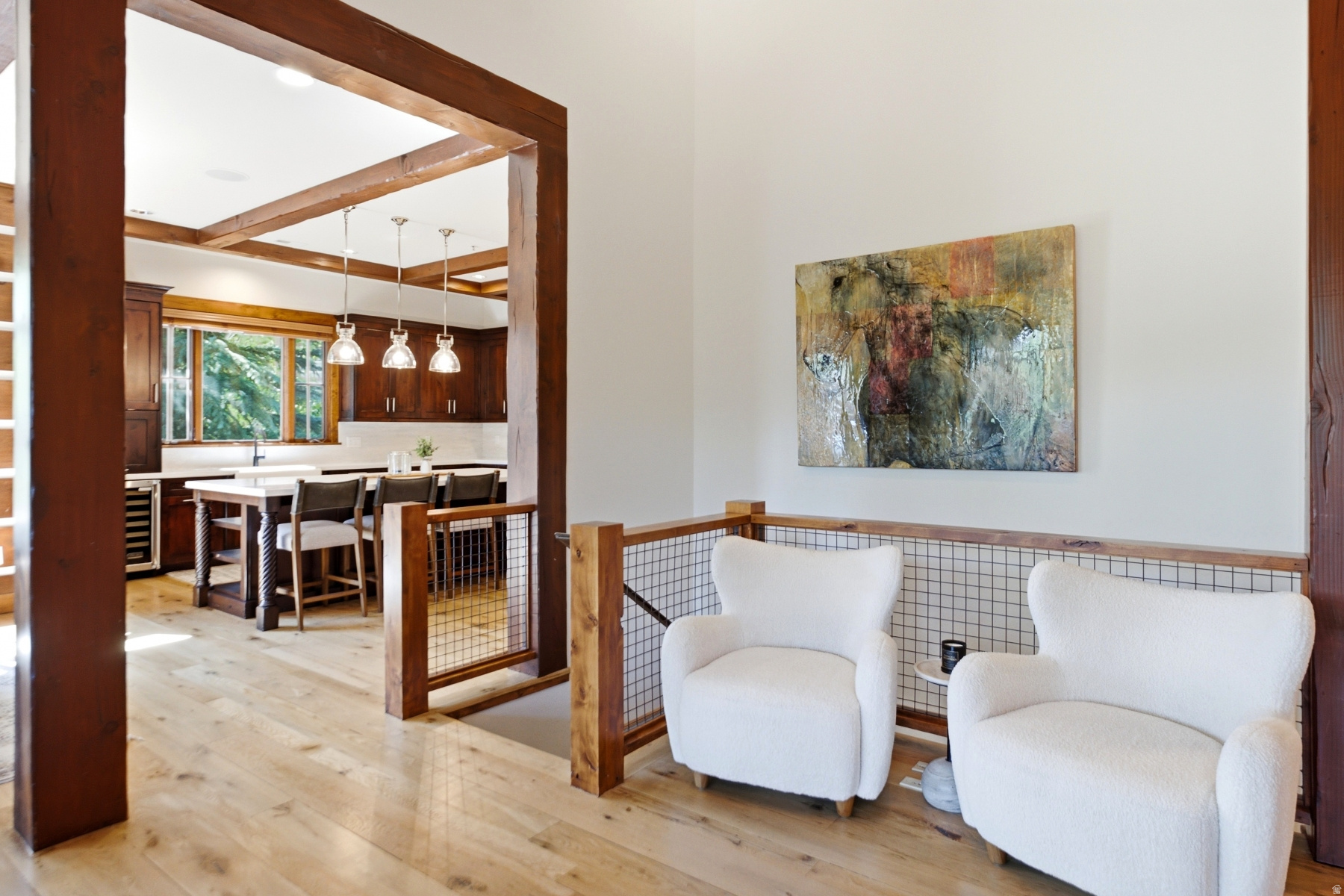 GOLF CLUB CABINS SUBDIVISION - Residential