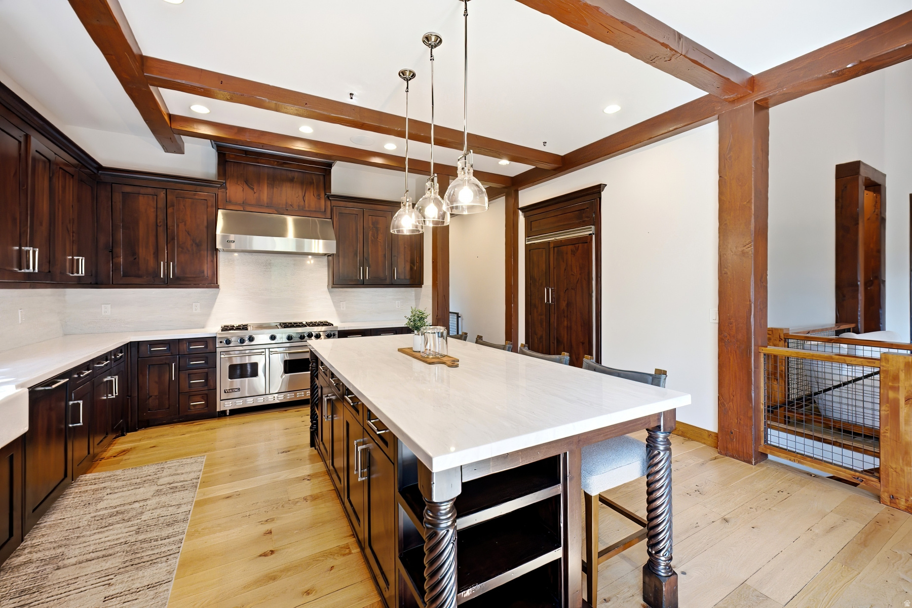 GOLF CLUB CABINS SUBDIVISION - Residential