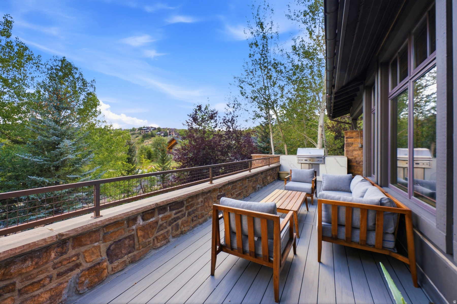 GOLF CLUB CABINS SUBDIVISION - Residential