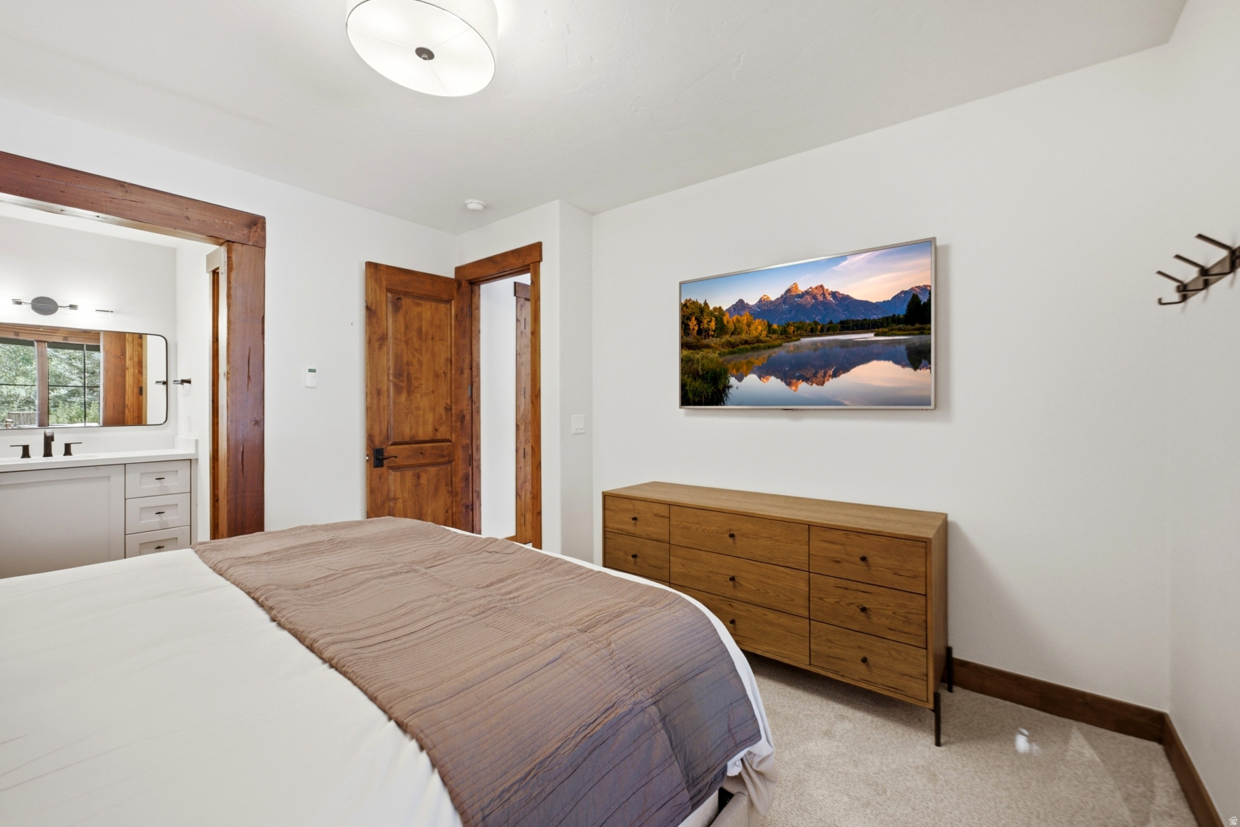 GOLF CLUB CABINS SUBDIVISION - Residential