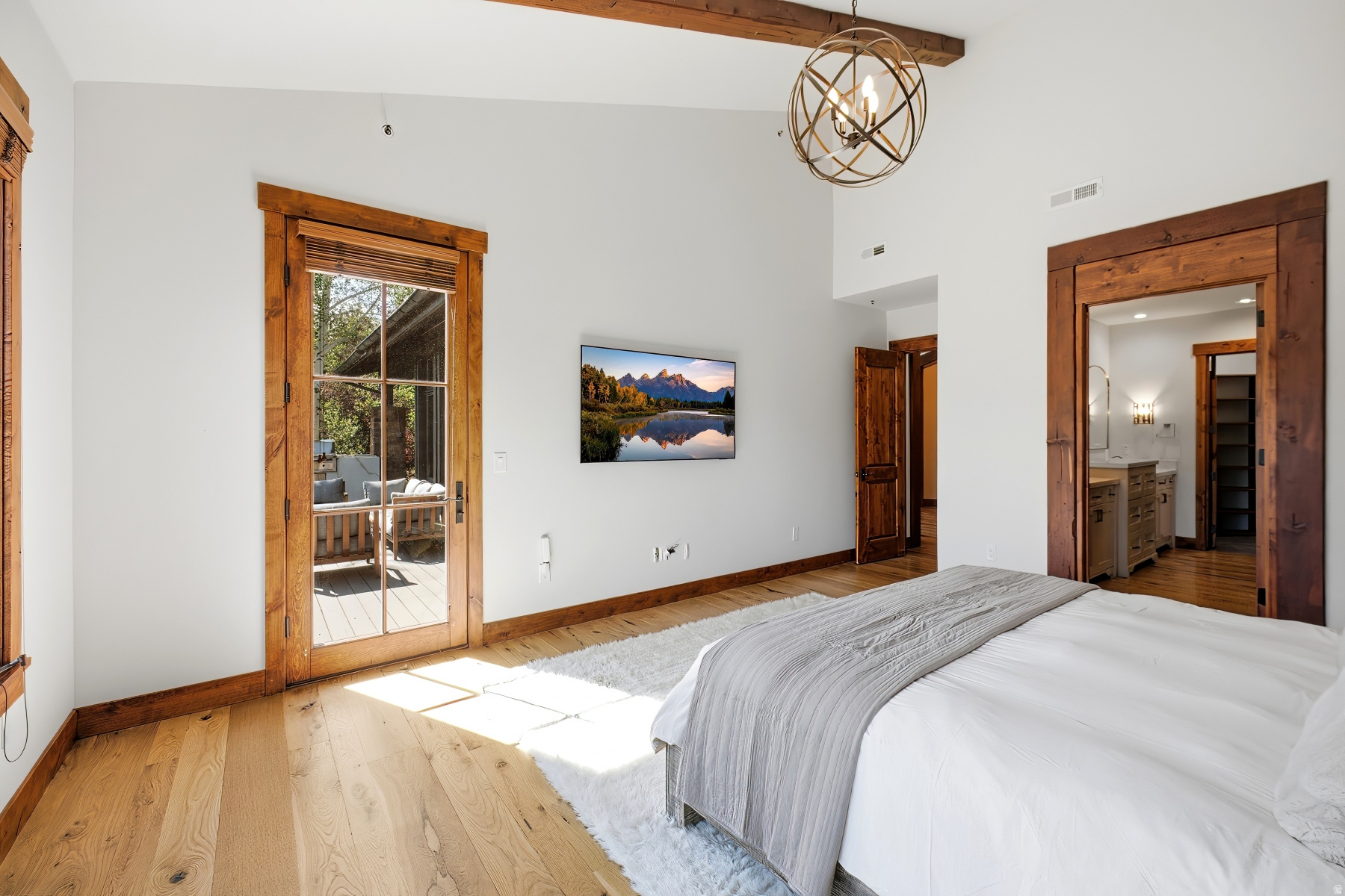 GOLF CLUB CABINS SUBDIVISION - Residential