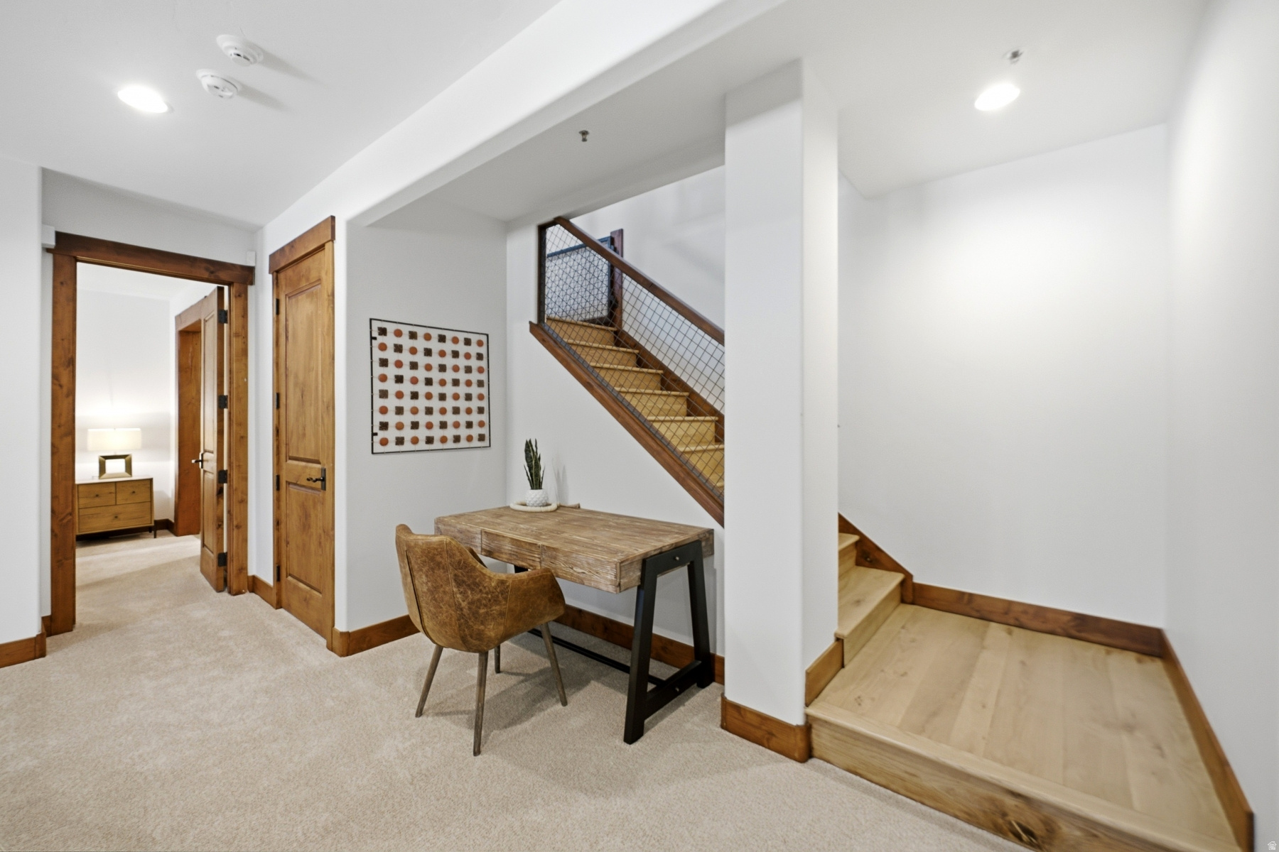GOLF CLUB CABINS SUBDIVISION - Residential