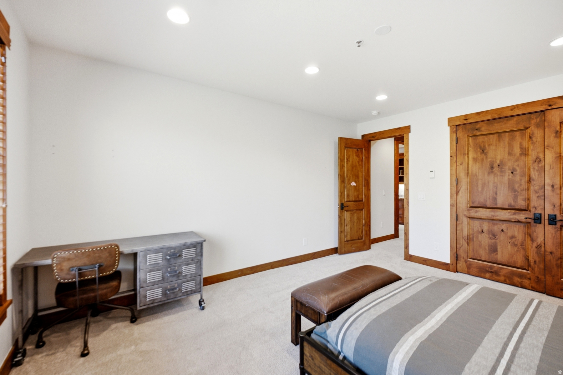 GOLF CLUB CABINS SUBDIVISION - Residential