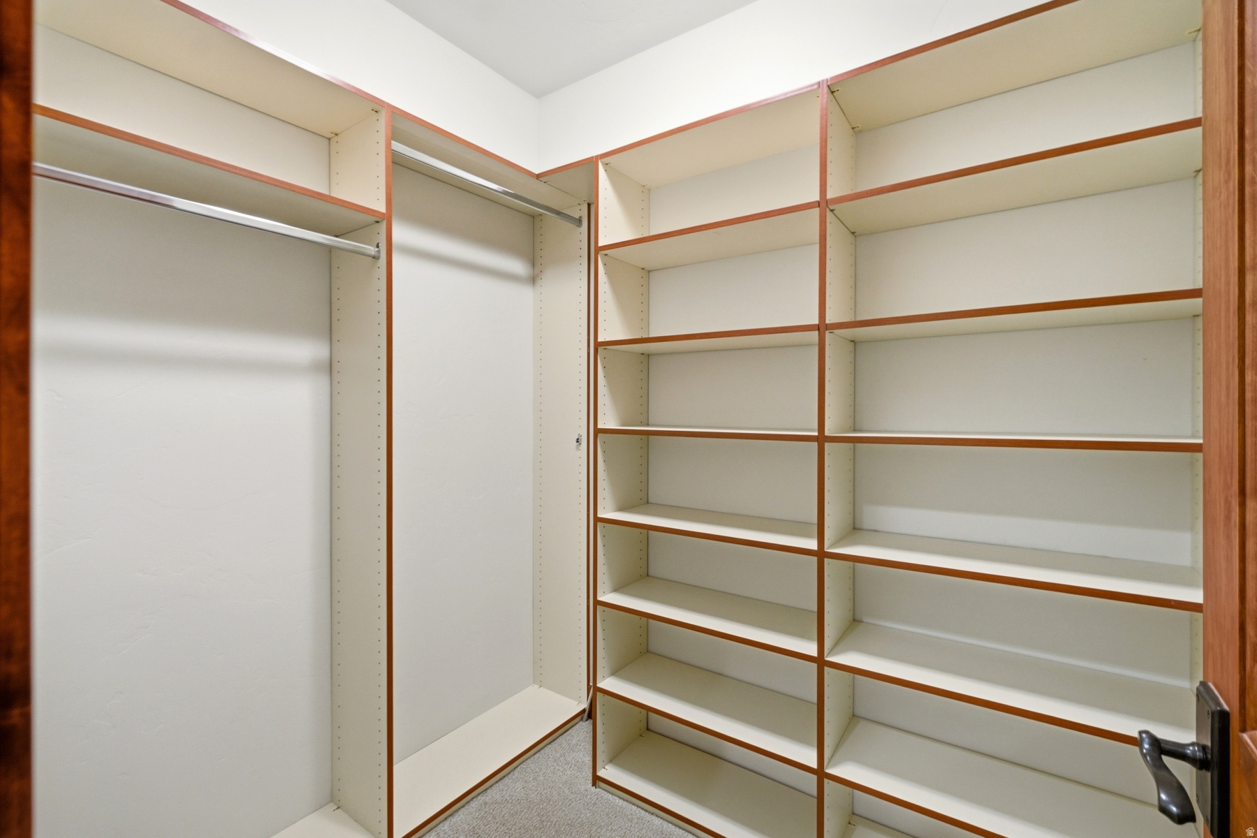 GOLF CLUB CABINS SUBDIVISION - Residential