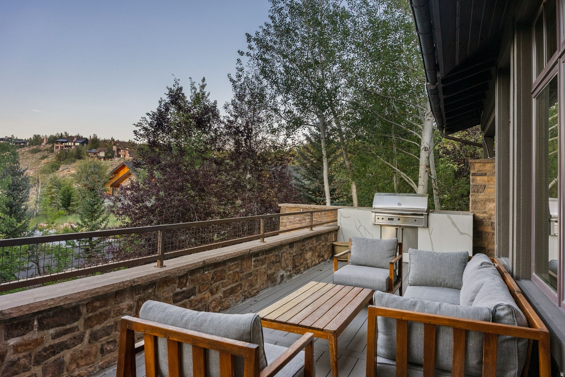 GOLF CLUB CABINS SUBDIVISION - Residential