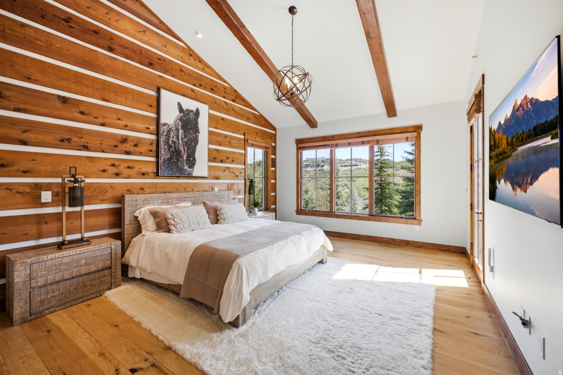 GOLF CLUB CABINS SUBDIVISION - Residential