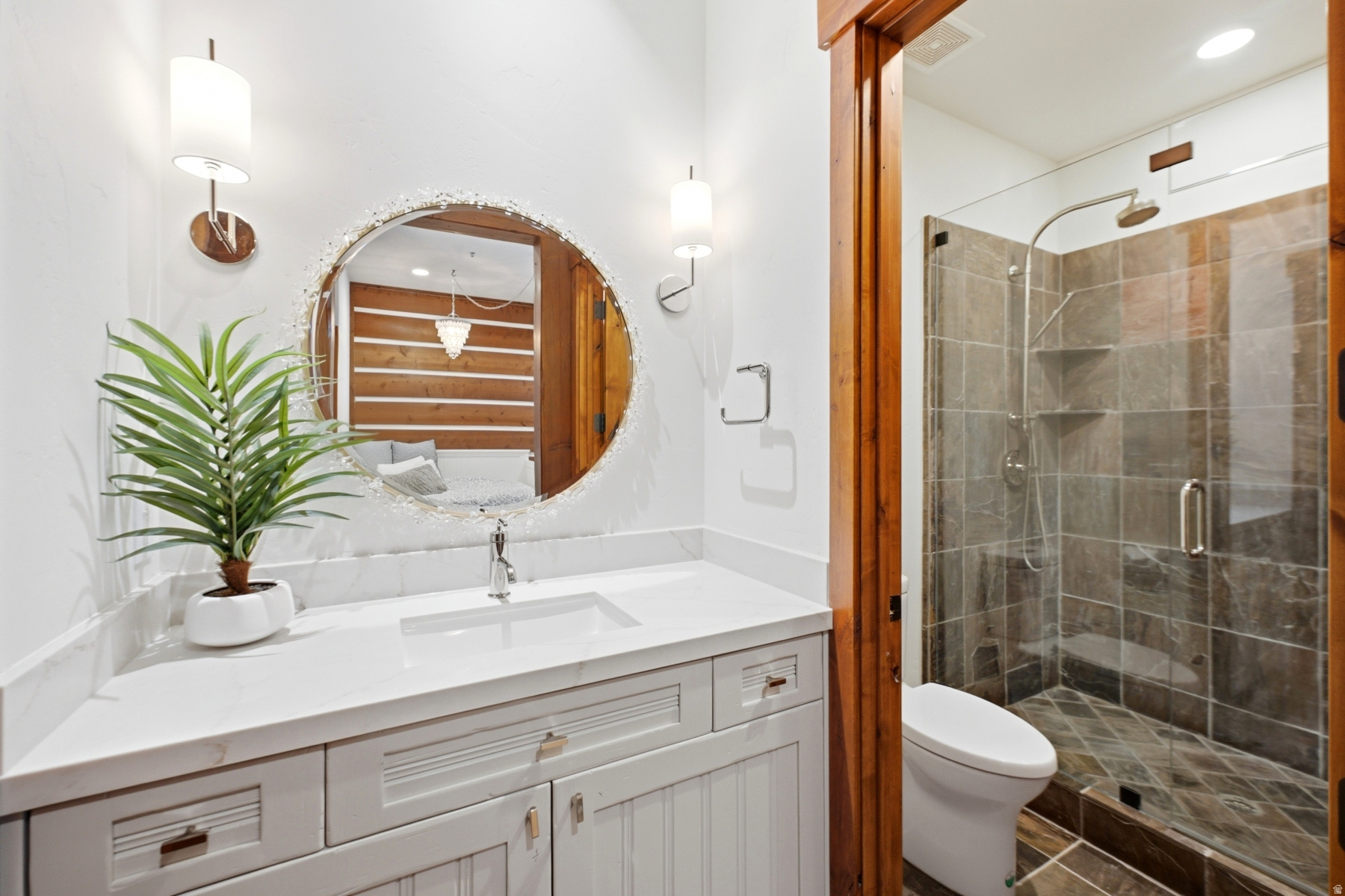 GOLF CLUB CABINS SUBDIVISION - Residential