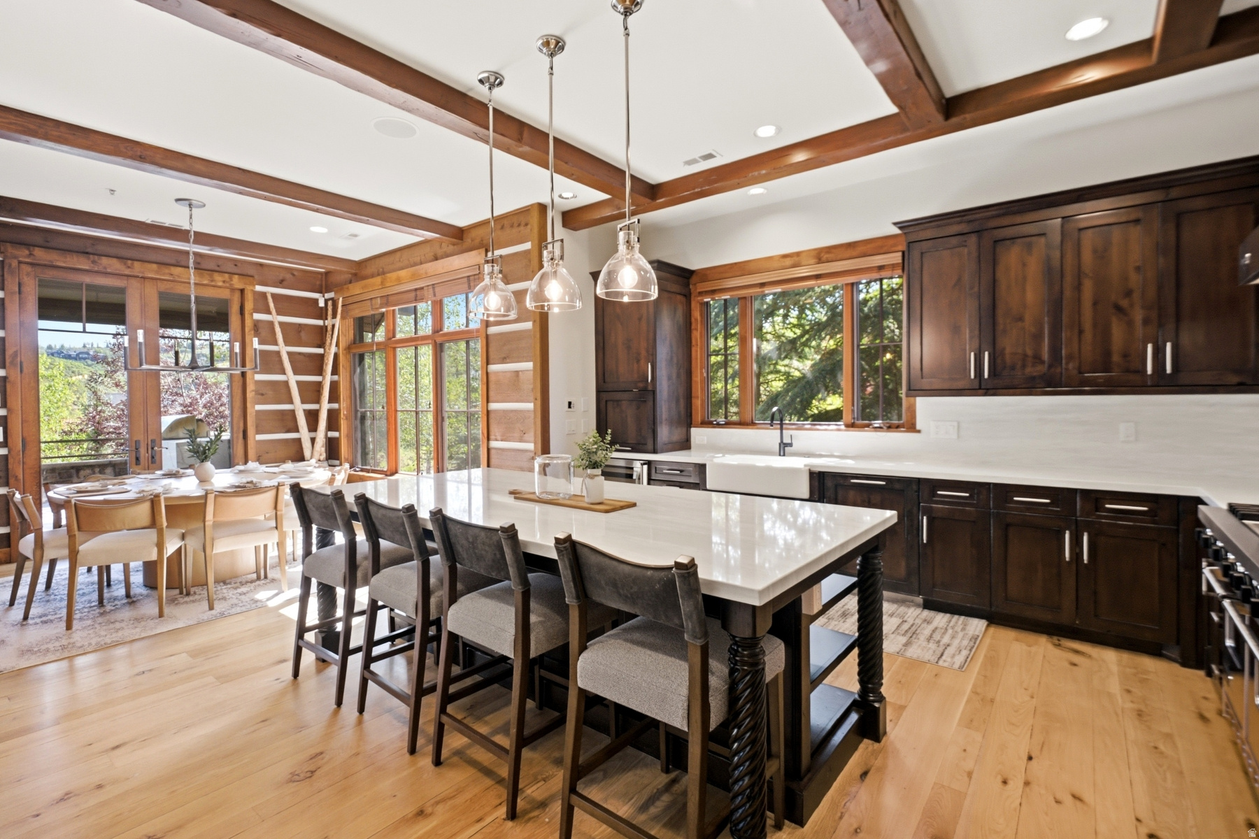 GOLF CLUB CABINS SUBDIVISION - Residential