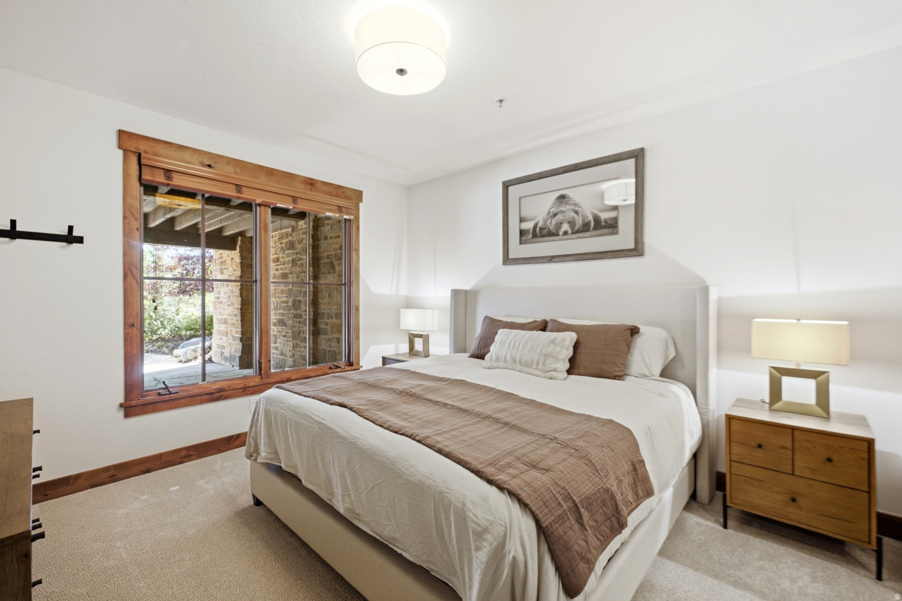 GOLF CLUB CABINS SUBDIVISION - Residential