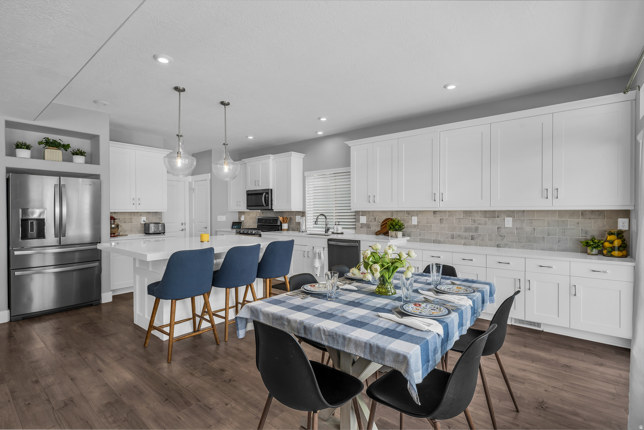 HOLBROOK FARMS - Residential