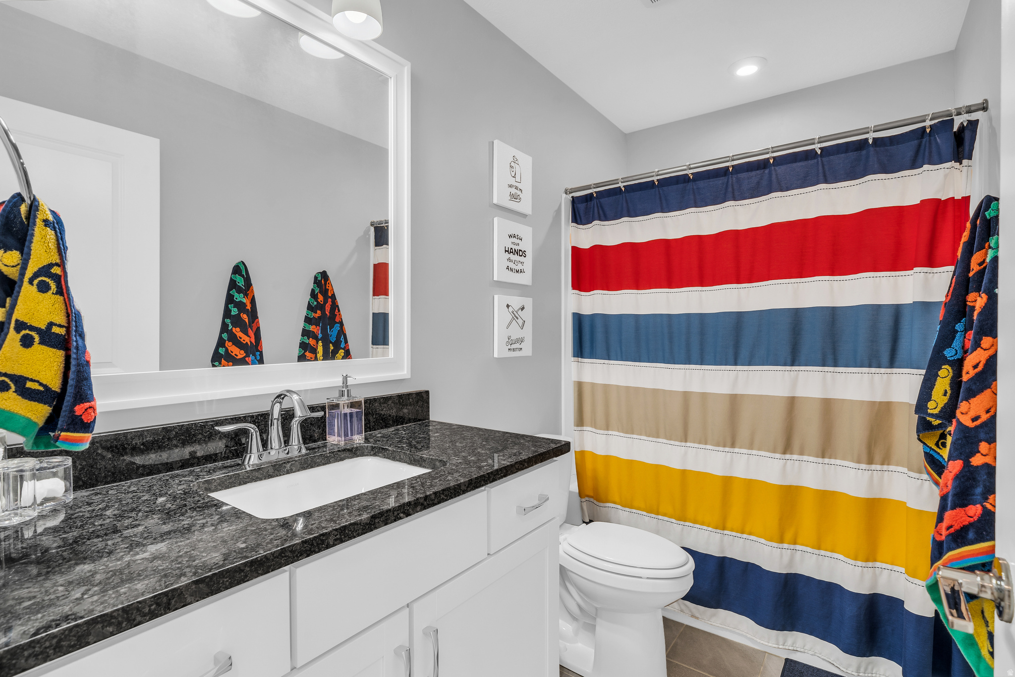 HOLBROOK FARMS - Residential