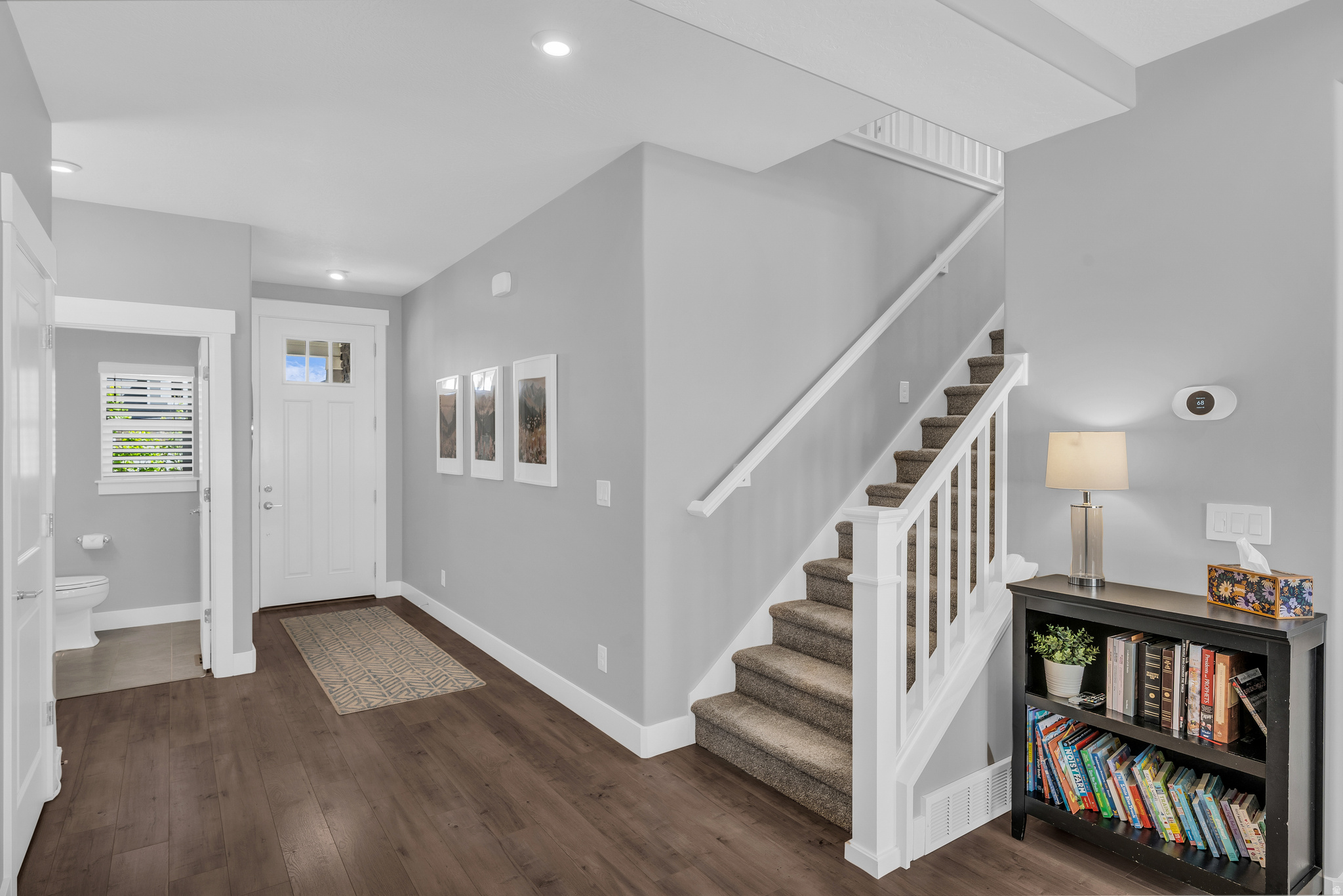 HOLBROOK FARMS - Residential