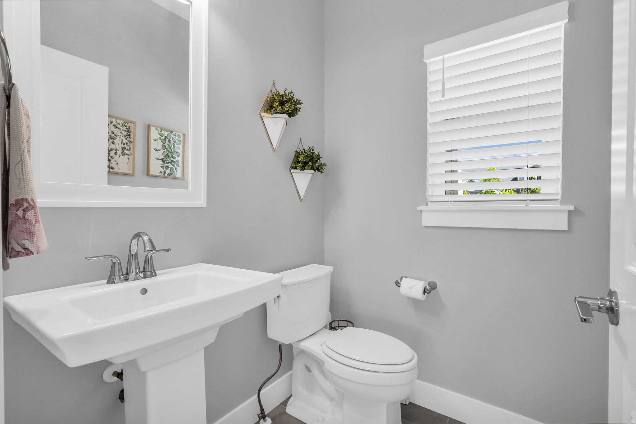 HOLBROOK FARMS - Residential