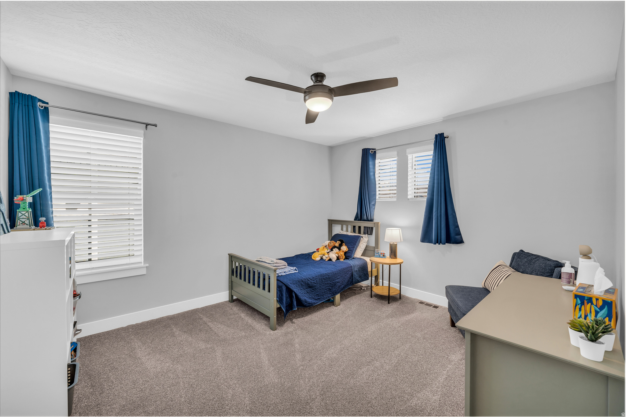 HOLBROOK FARMS - Residential