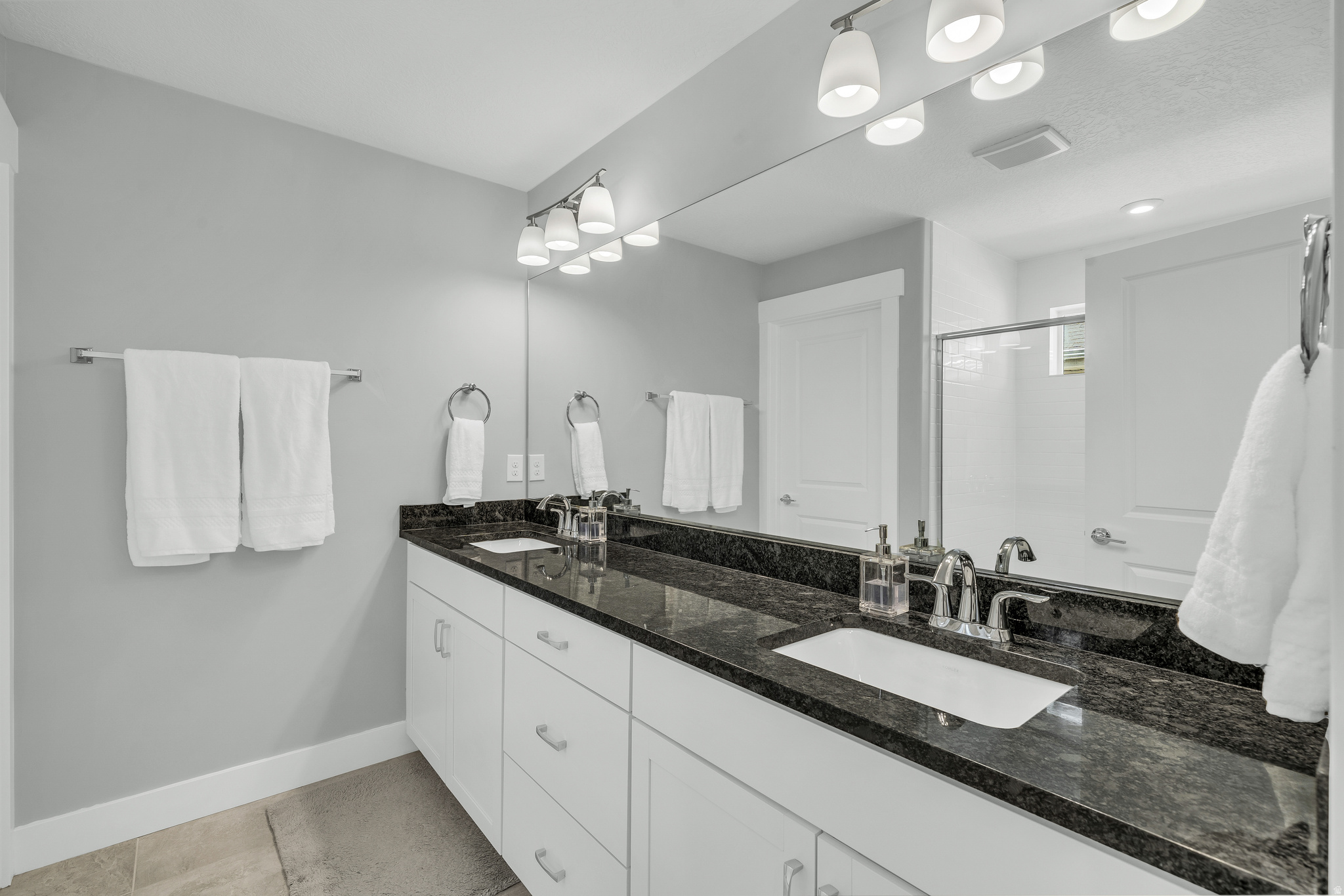 HOLBROOK FARMS - Residential
