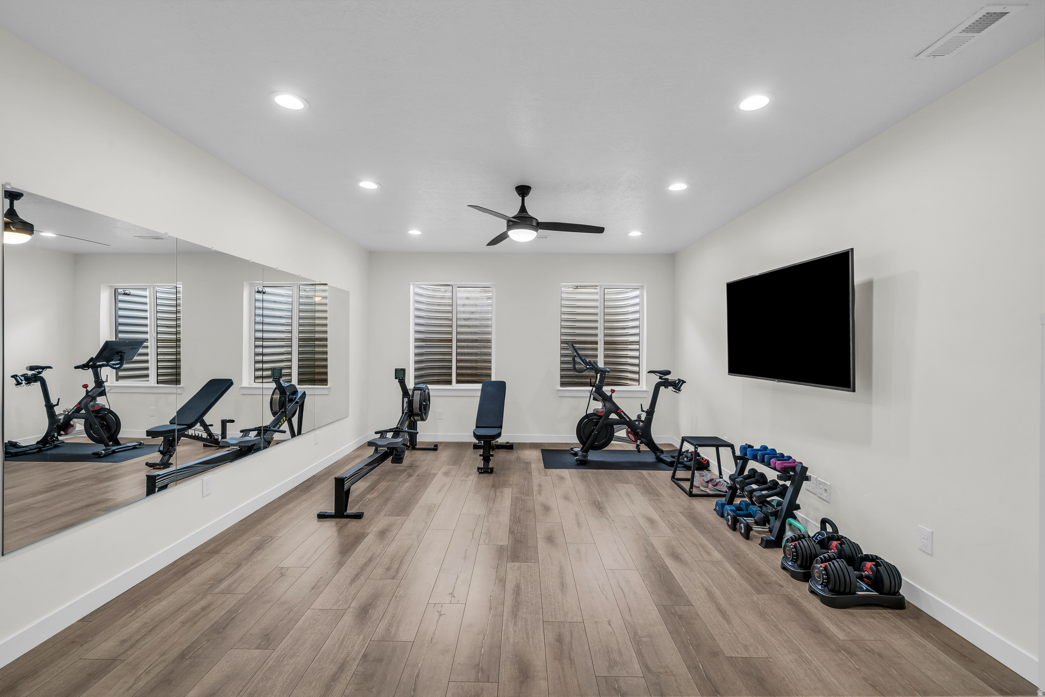 HOLBROOK FARMS - Residential