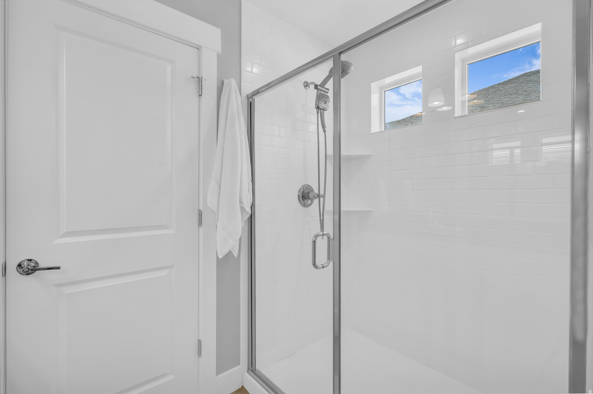 HOLBROOK FARMS - Residential