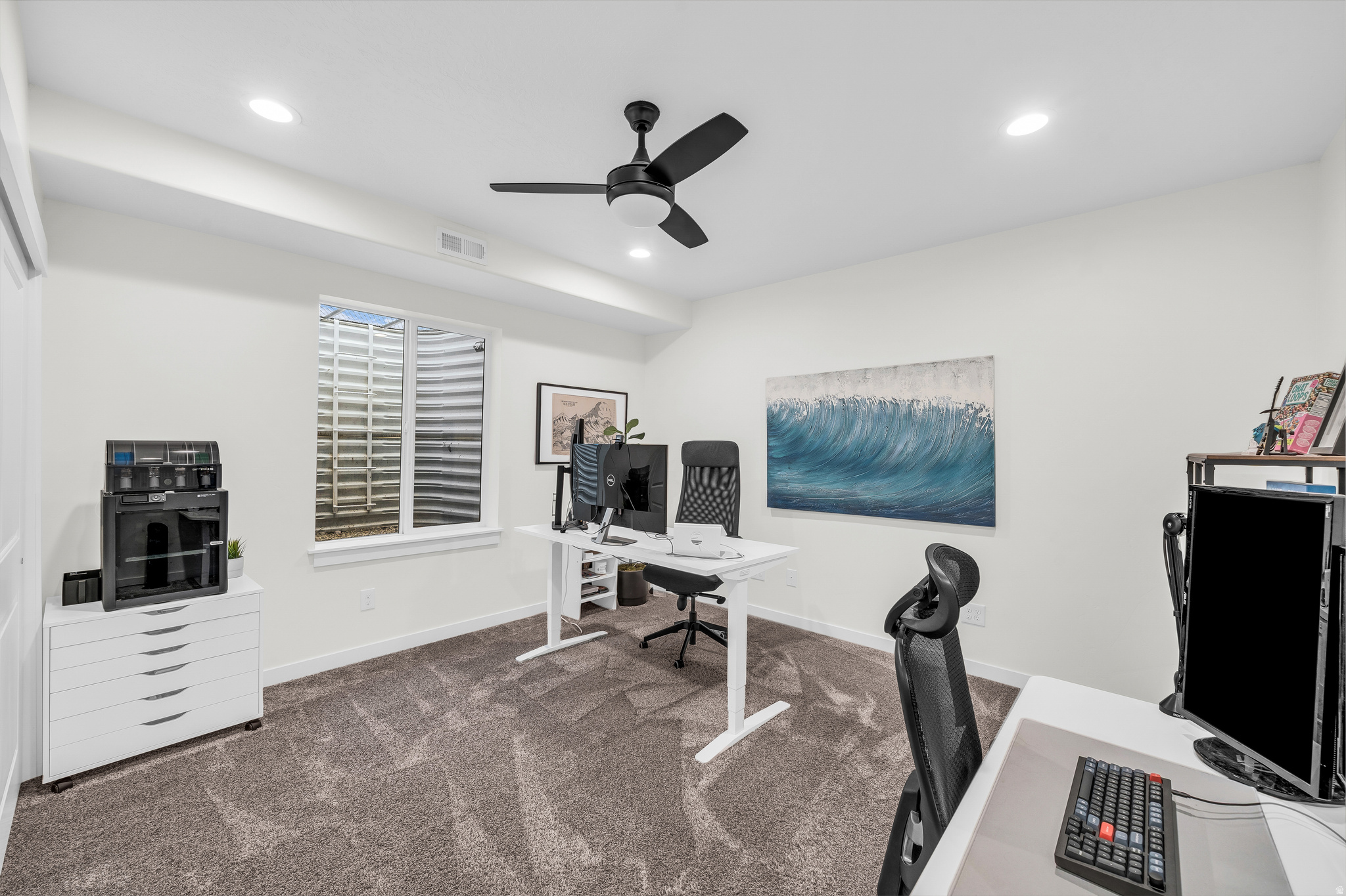 HOLBROOK FARMS - Residential